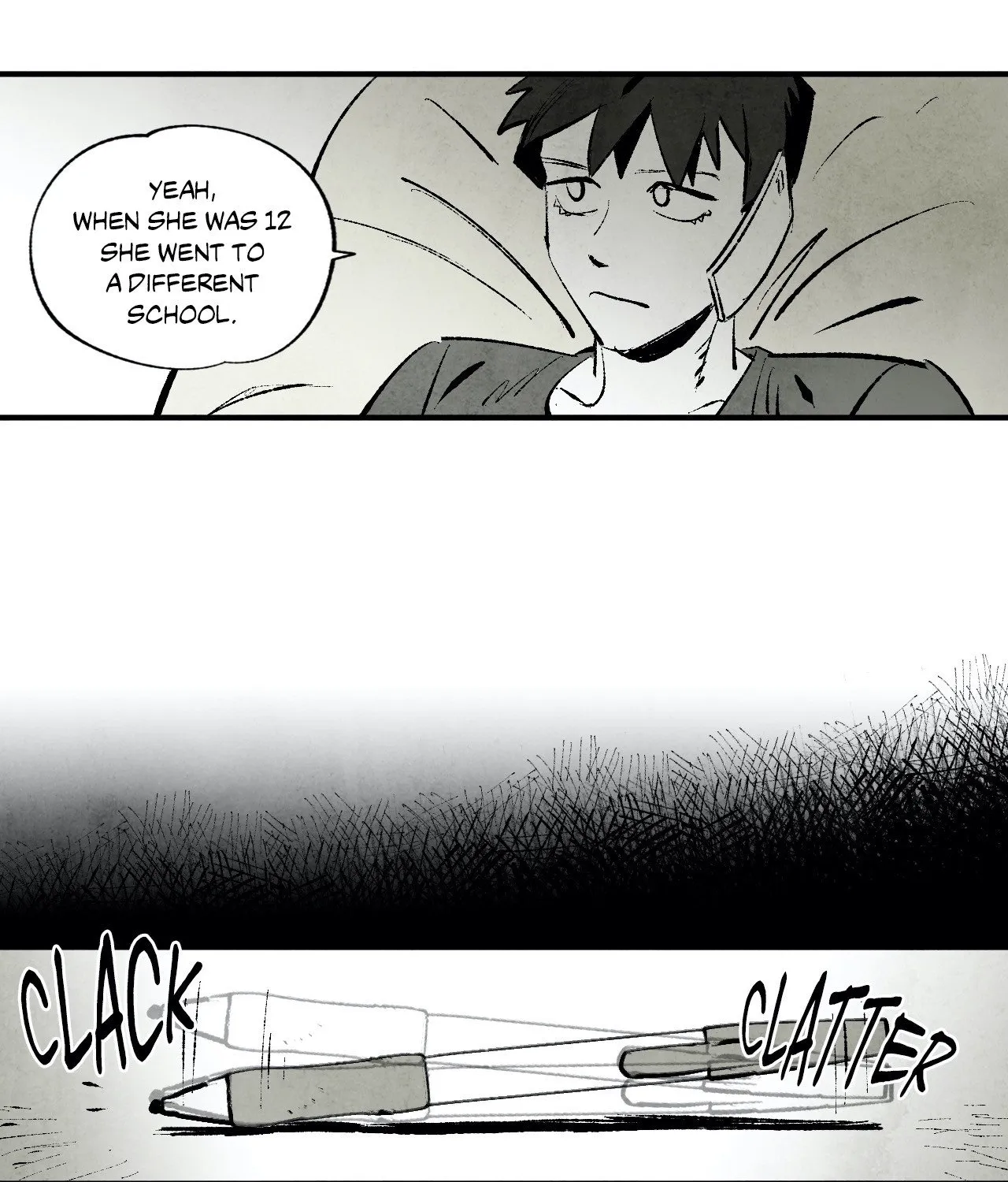 Read Immortal Days chapter 189 image 9 on Lezhin