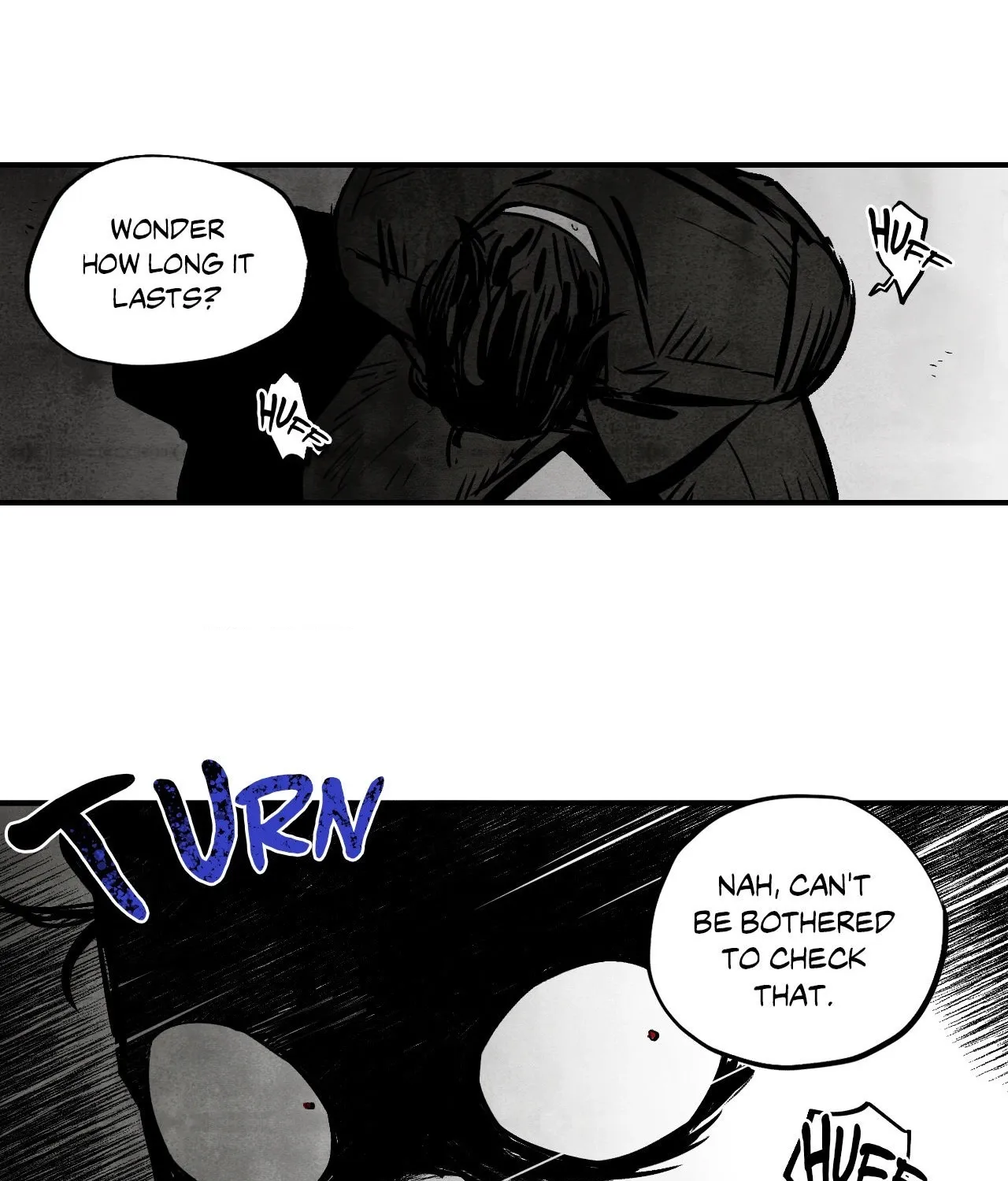 Read Immortal Days chapter 19 image 12 on Lezhin