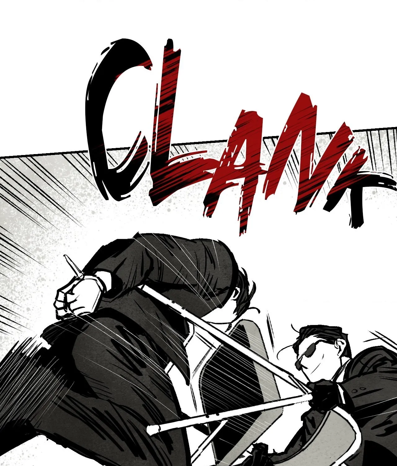 Read Immortal Days chapter 19 image 15 on Lezhin