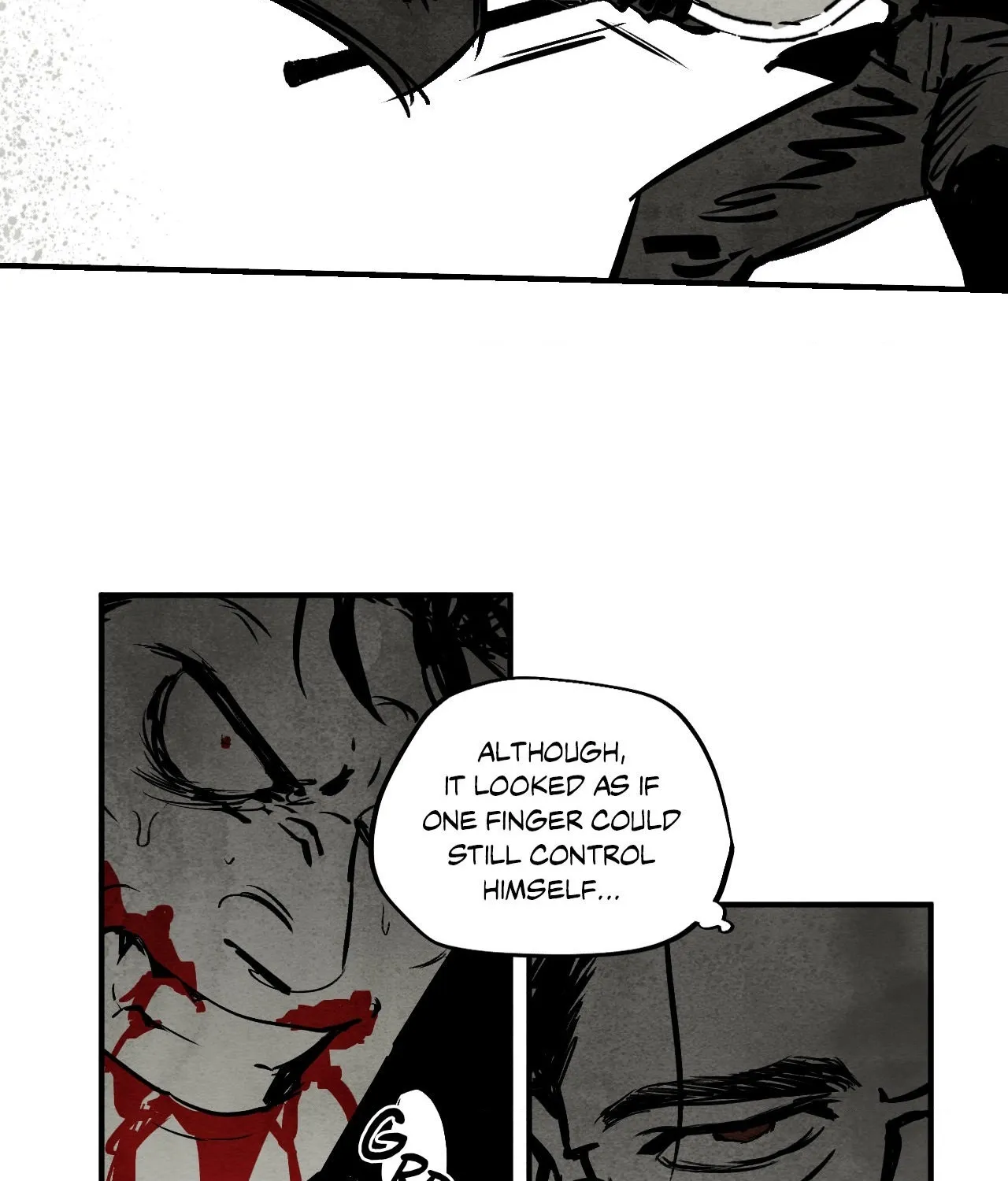 Read Immortal Days chapter 19 image 16 on Lezhin