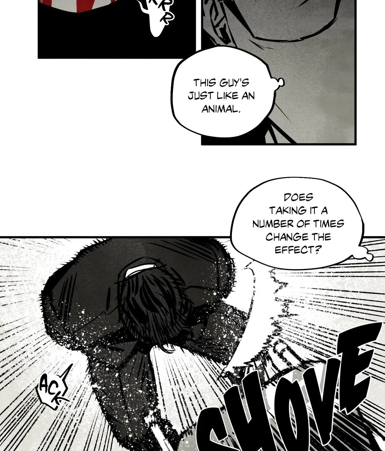 Read Immortal Days chapter 19 image 17 on Lezhin