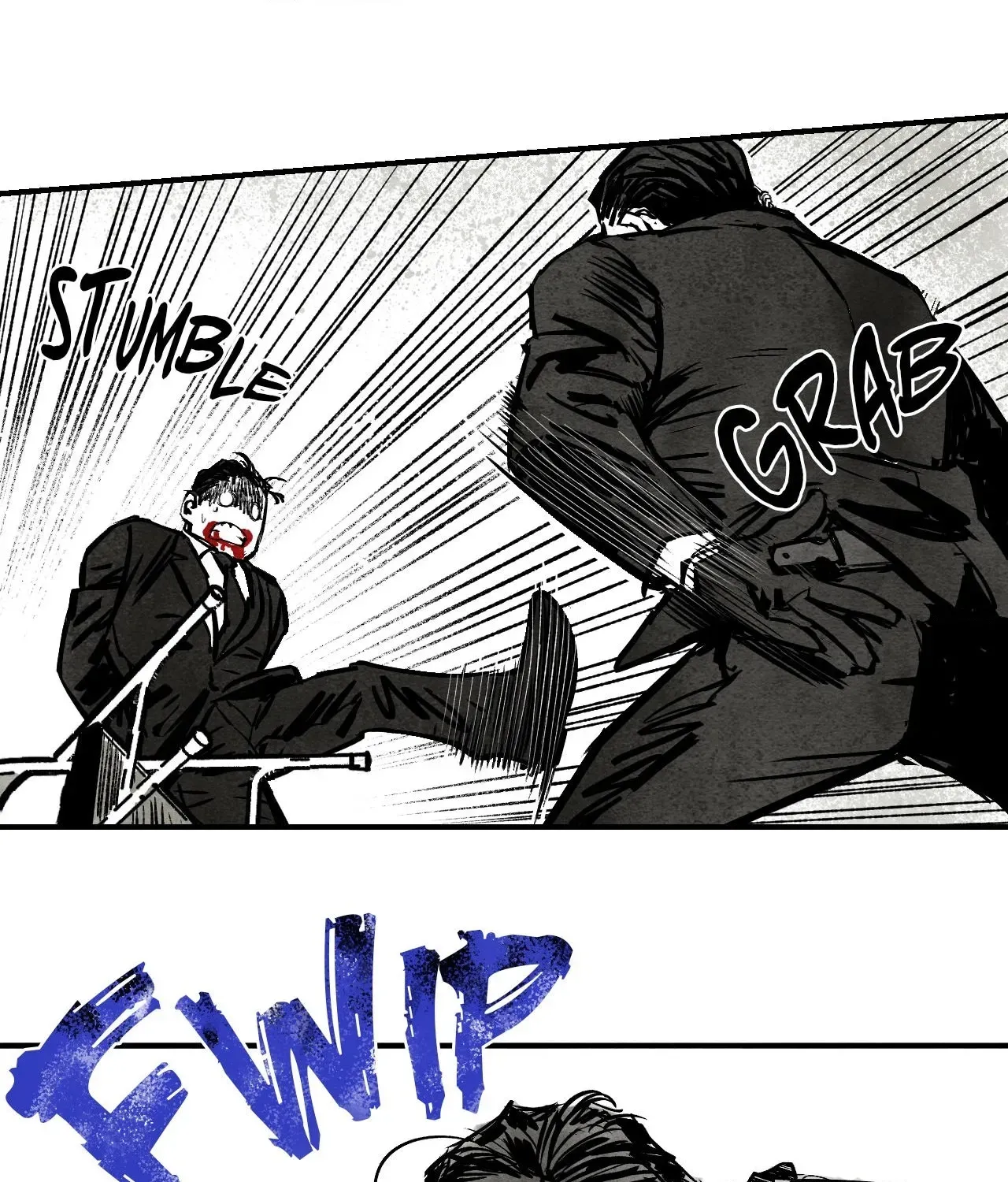 Read Immortal Days chapter 19 image 19 on Lezhin