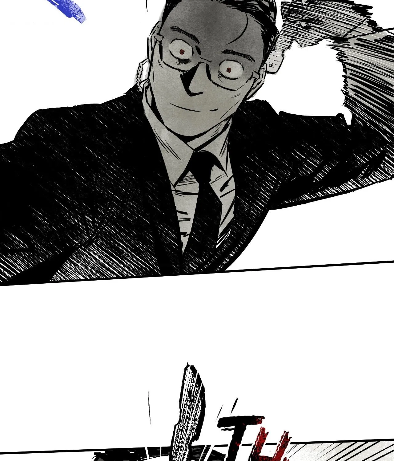 Read Immortal Days chapter 19 image 20 on Lezhin