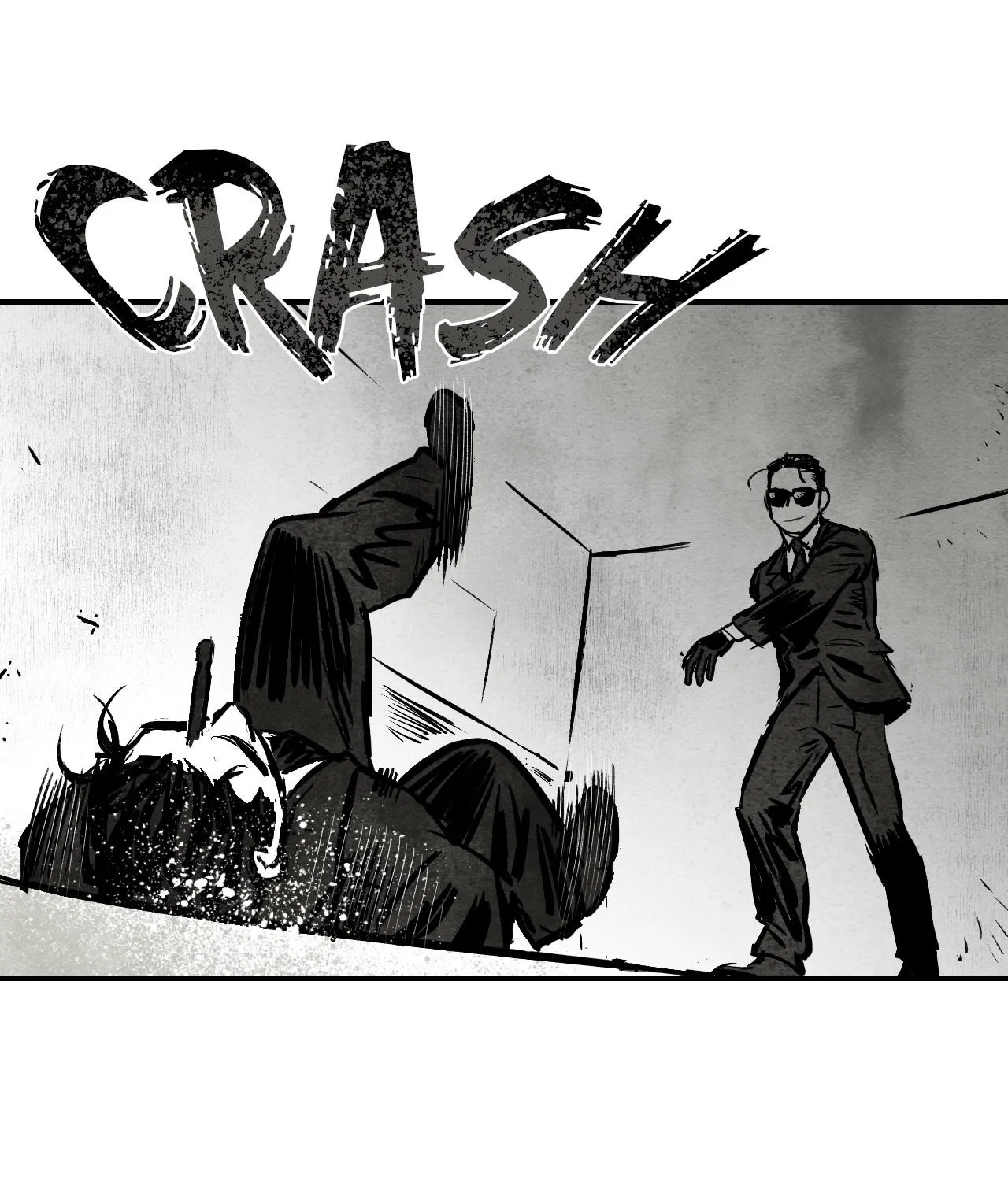 Read Immortal Days chapter 19 image 22 on Lezhin