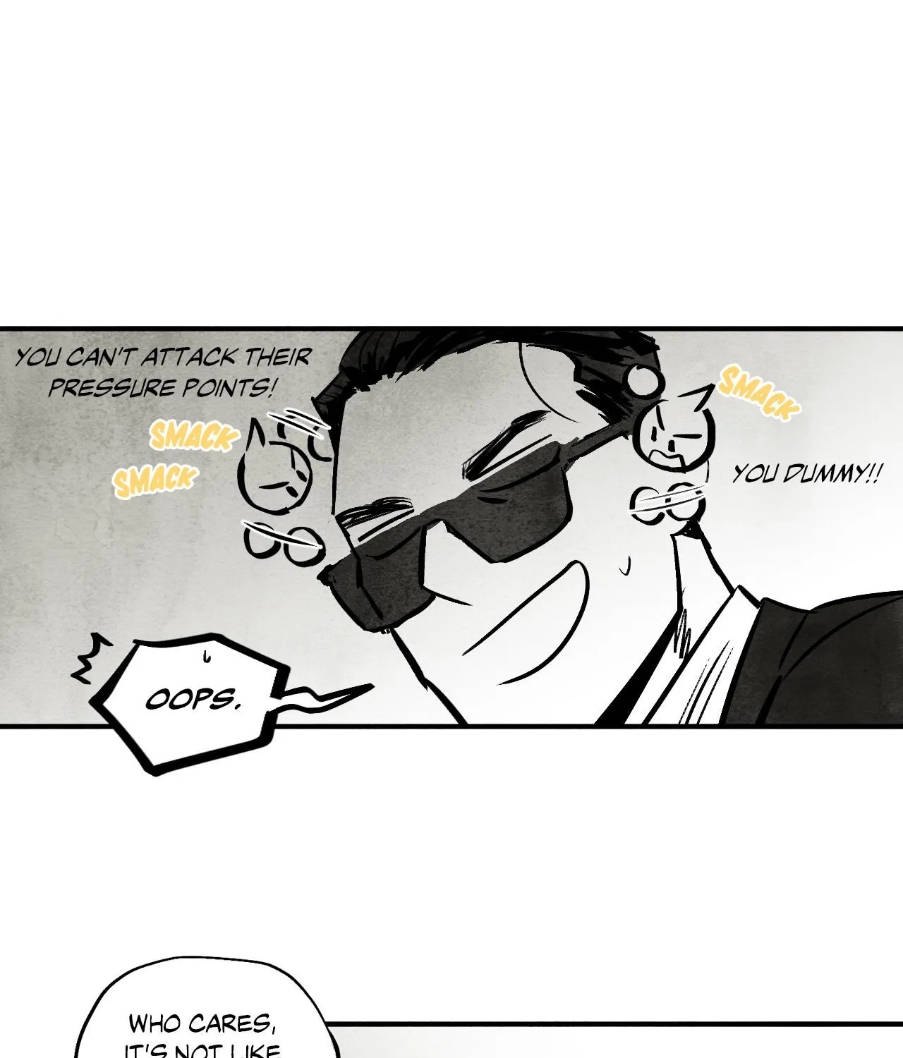 Read Immortal Days chapter 19 image 23 on Lezhin