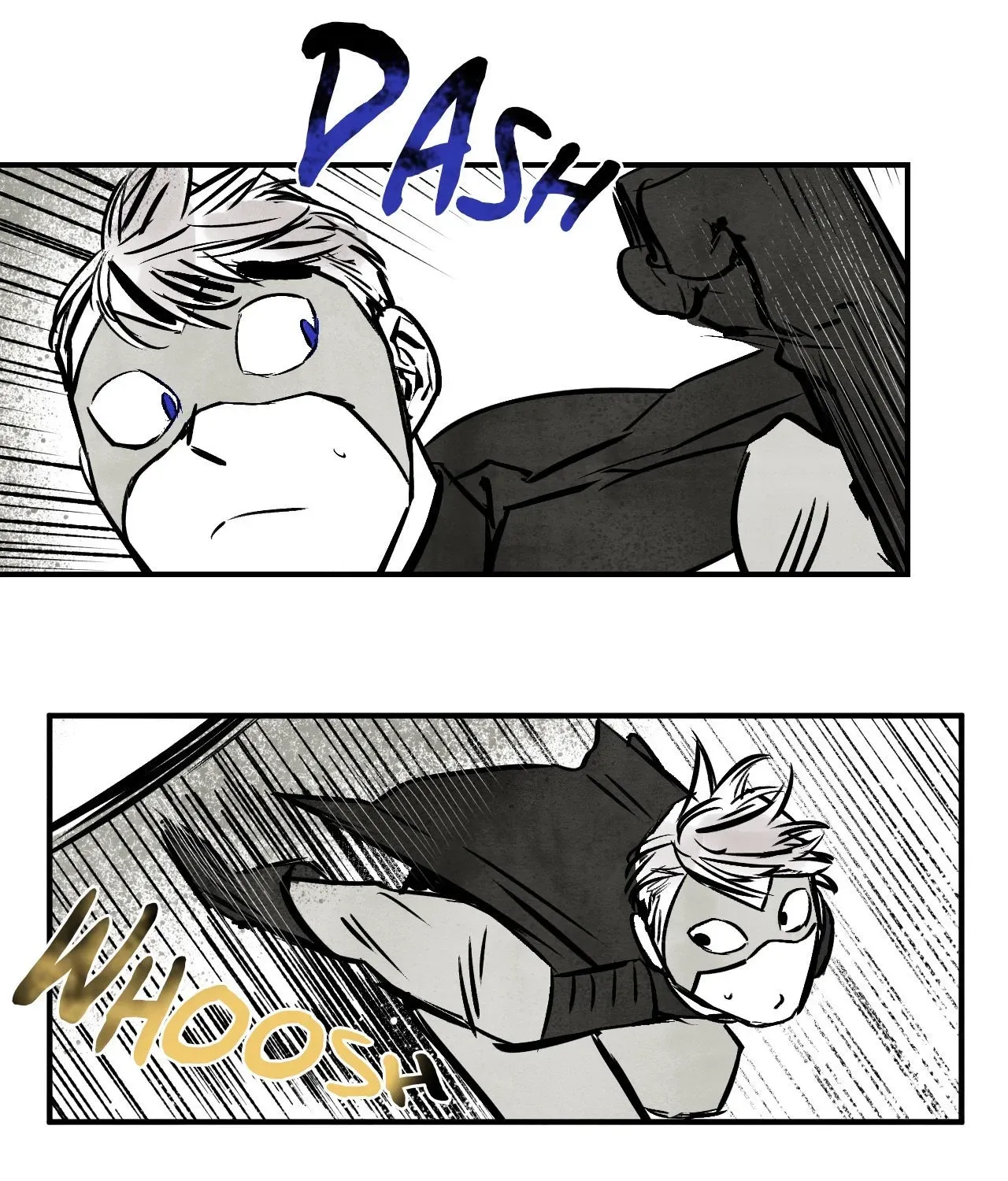 Read Immortal Days chapter 19 image 25 on Lezhin