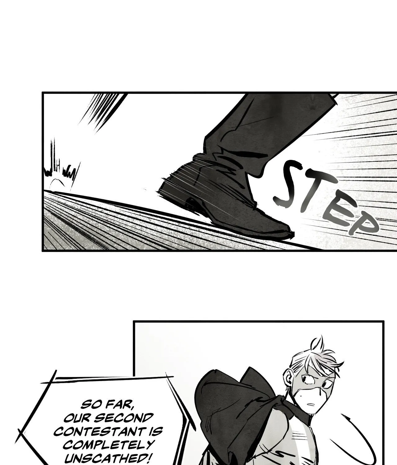 Read Immortal Days chapter 19 image 26 on Lezhin