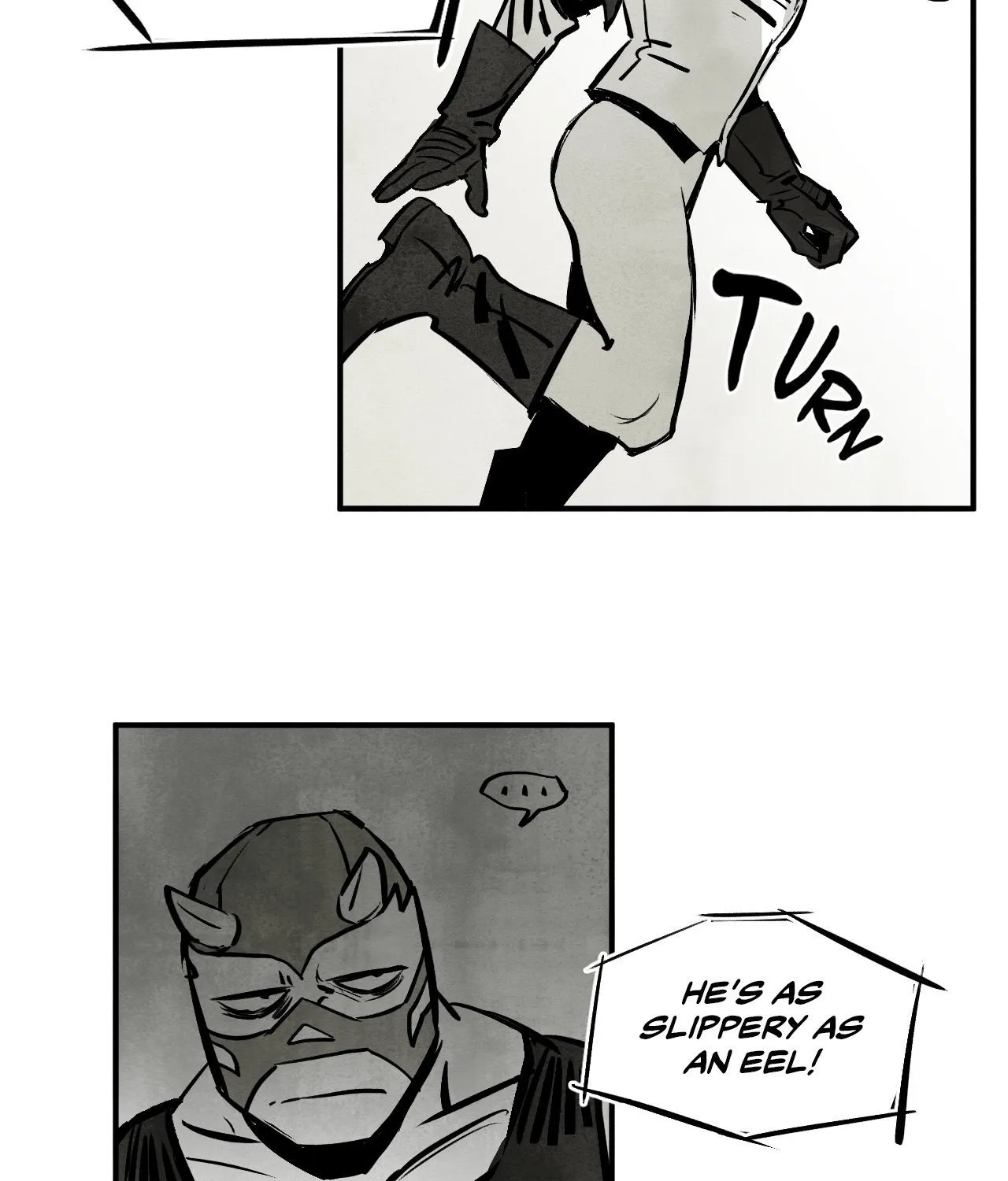 Read Immortal Days chapter 19 image 27 on Lezhin