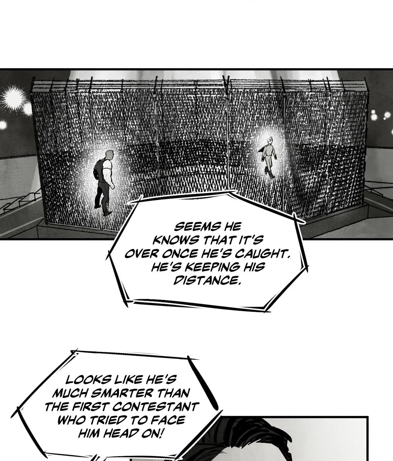 Read Immortal Days chapter 19 image 29 on Lezhin