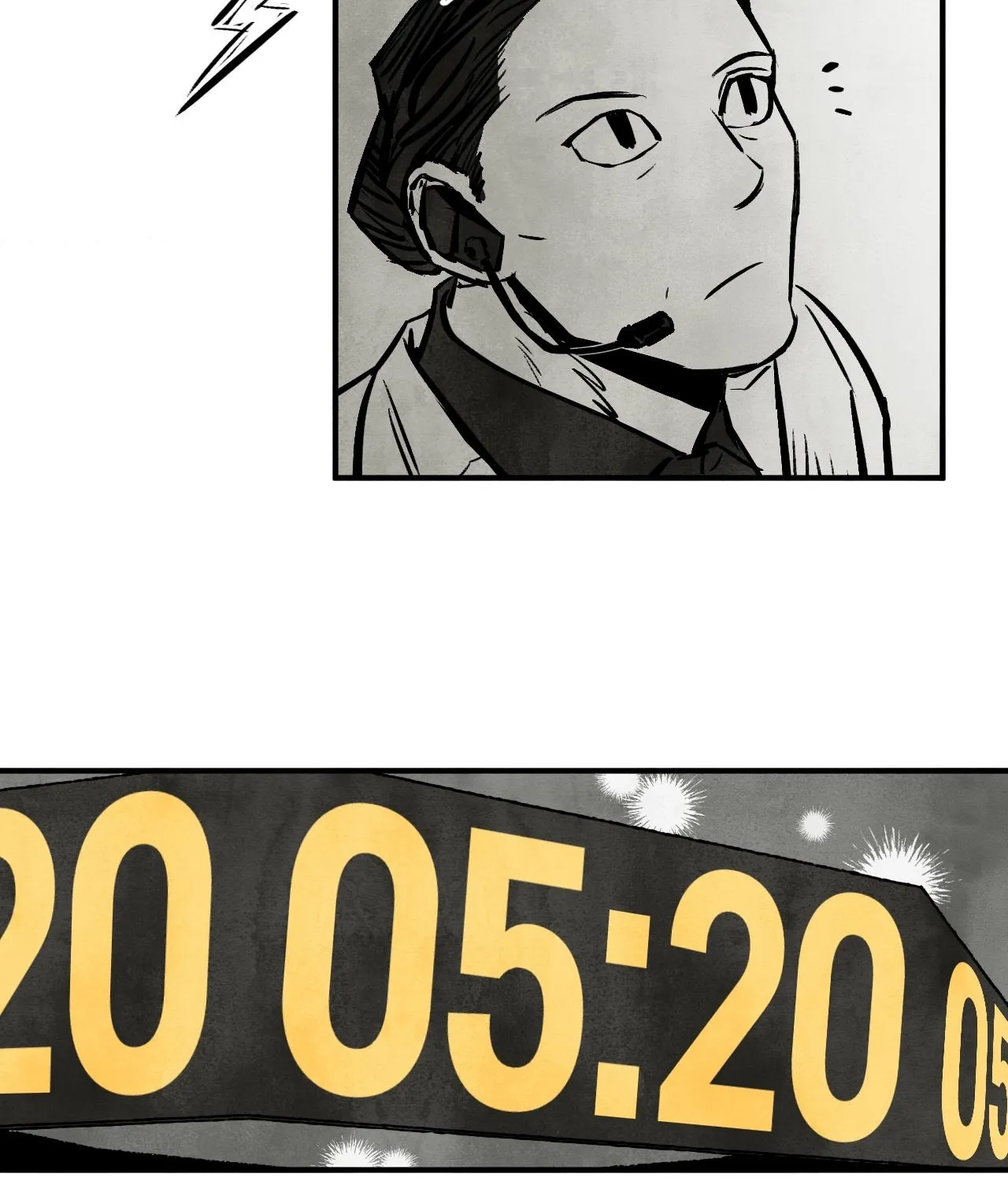 Read Immortal Days chapter 19 image 30 on Lezhin