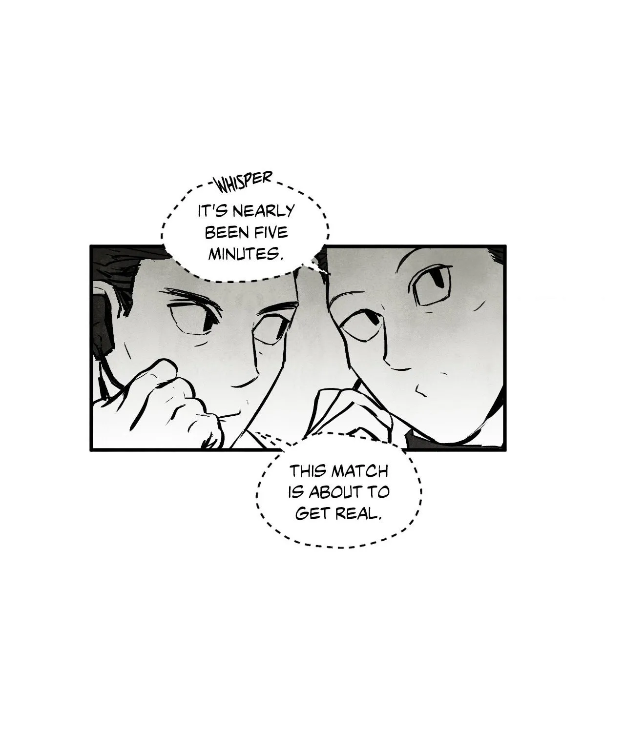 Read Immortal Days chapter 19 image 31 on Lezhin