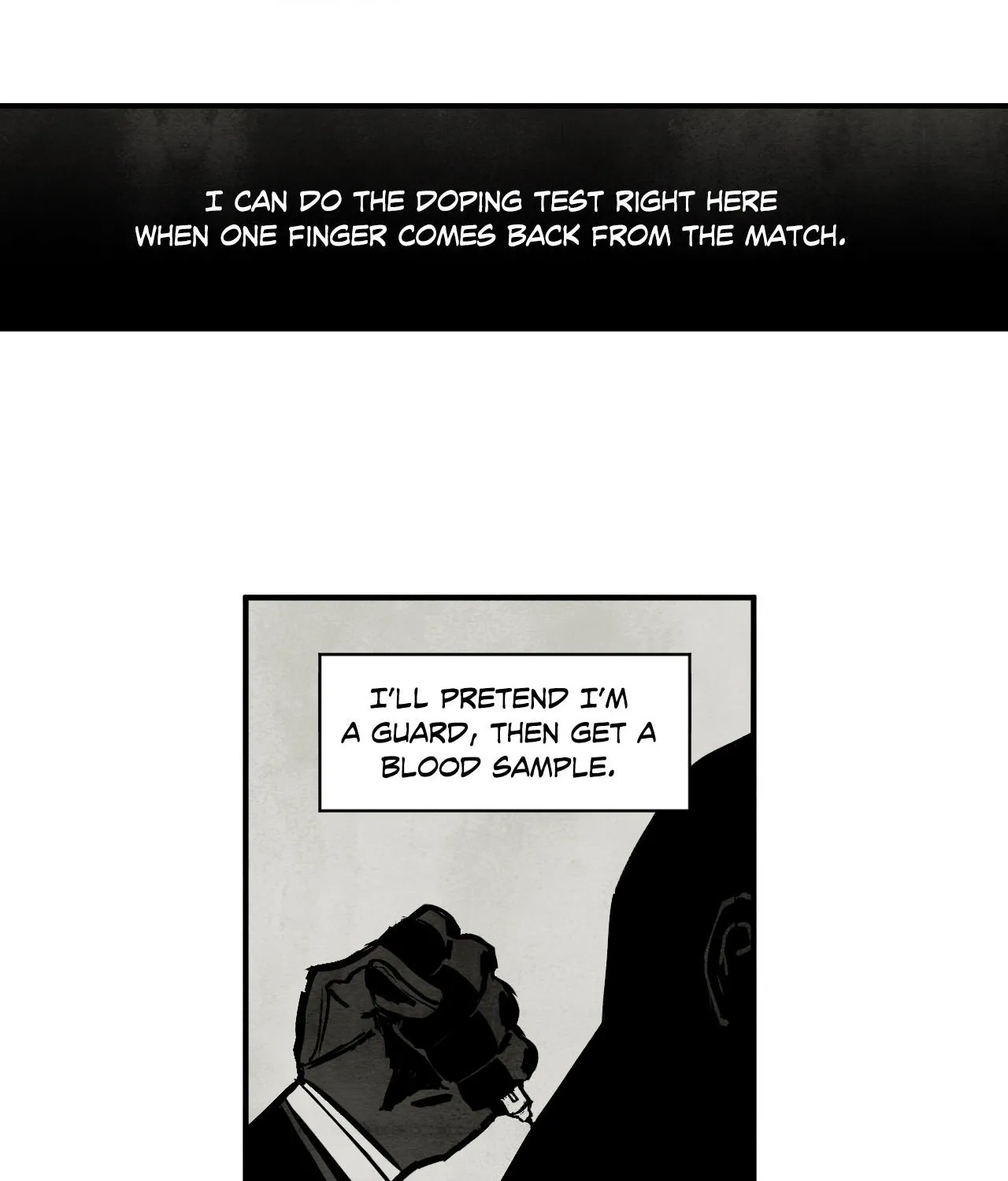 Read Immortal Days chapter 19 image 57 on Lezhin