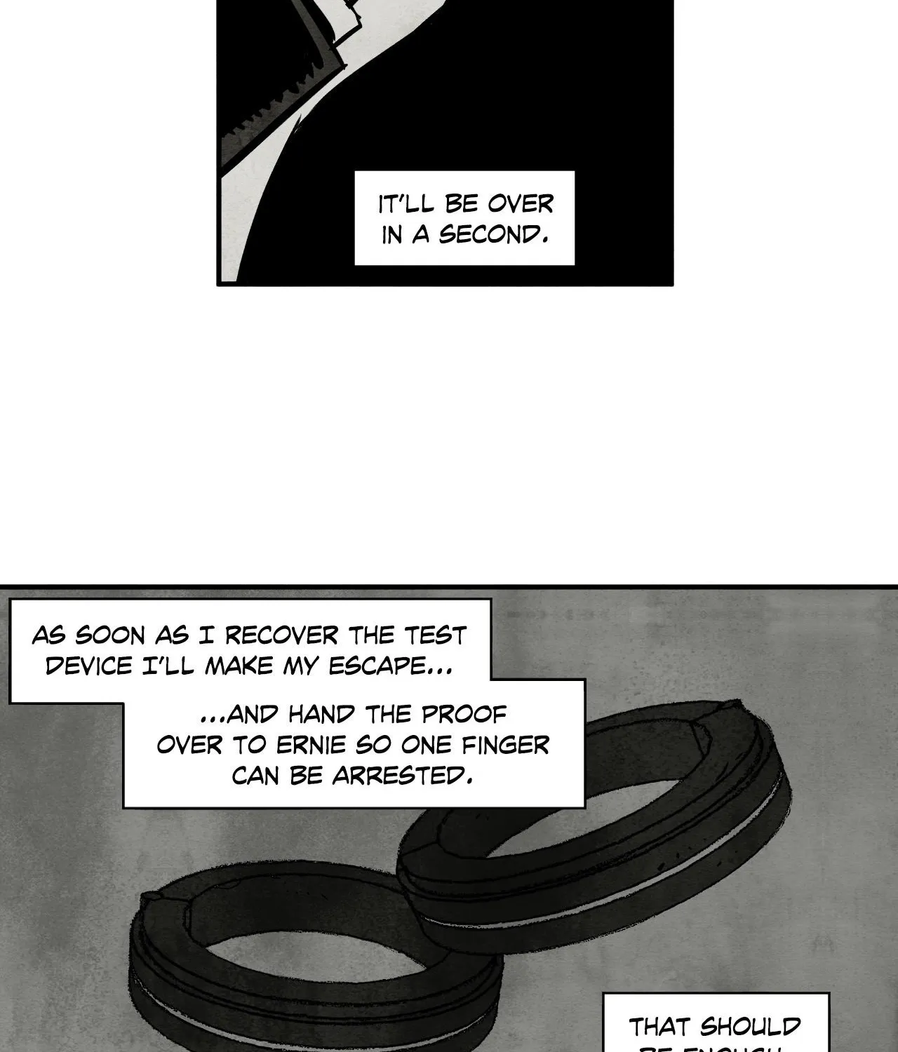 Read Immortal Days chapter 19 image 58 on Lezhin
