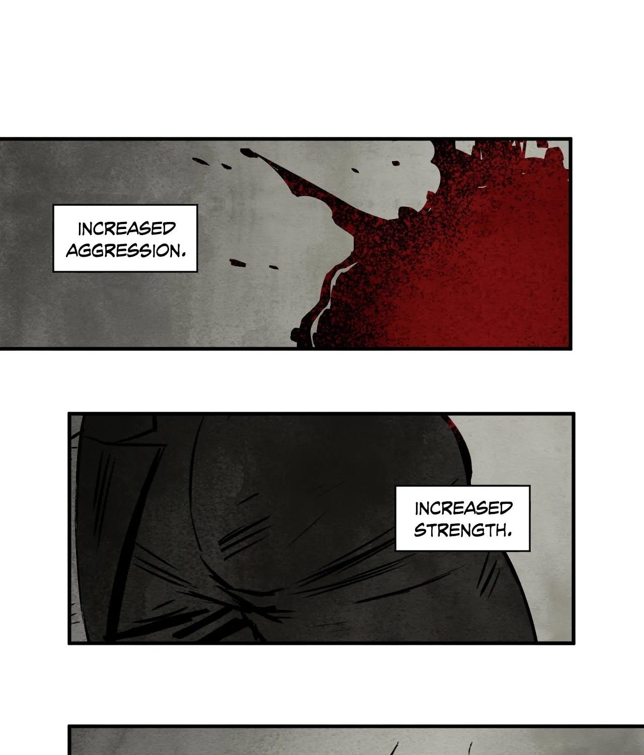 Read Immortal Days chapter 19 image 9 on Lezhin