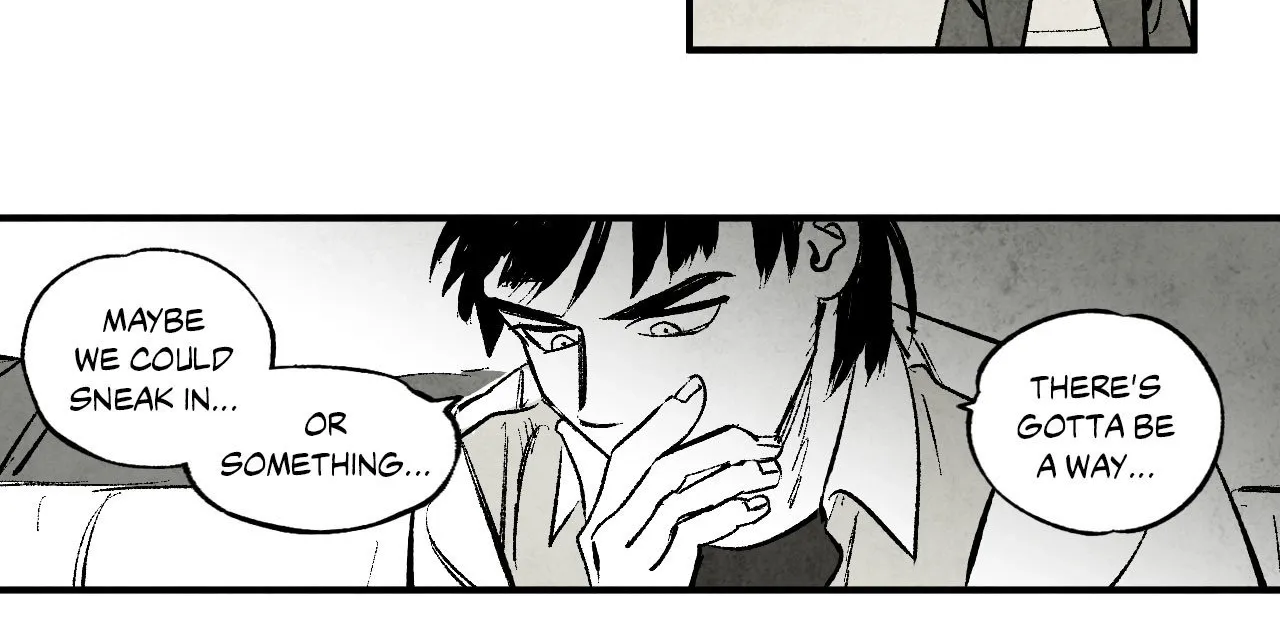 Read Immortal Days chapter 190 image 15 on Lezhin