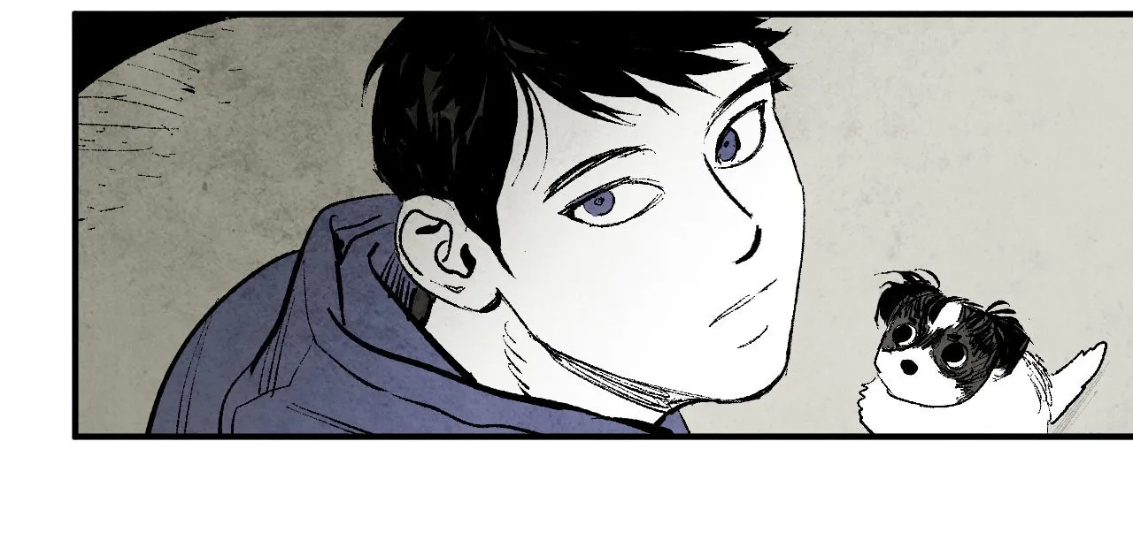 Read Immortal Days chapter 190 image 19 on Lezhin