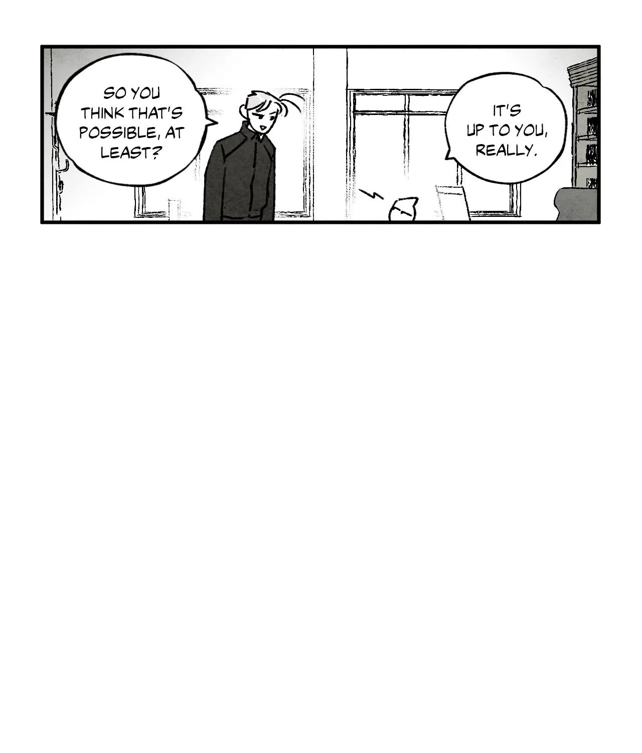 Read Immortal Days chapter 190 image 24 on Lezhin