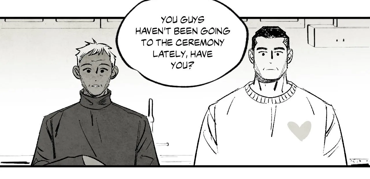 Read Immortal Days chapter 190 image 3 on Lezhin