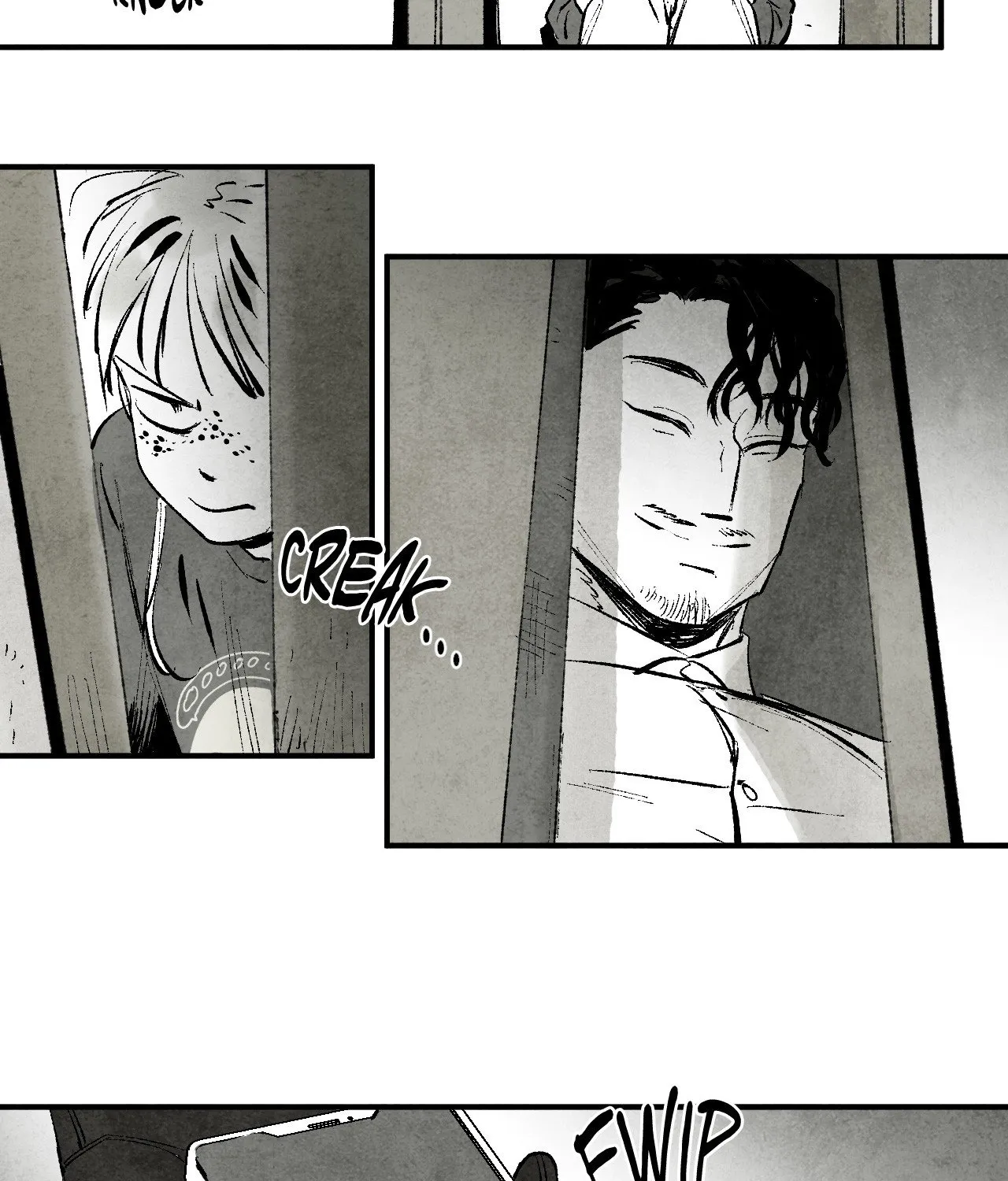 Read Immortal Days chapter 191 image 10 on Lezhin