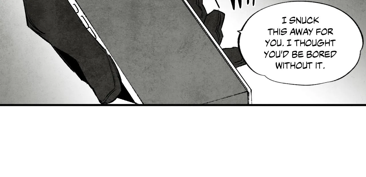 Read Immortal Days chapter 191 image 11 on Lezhin
