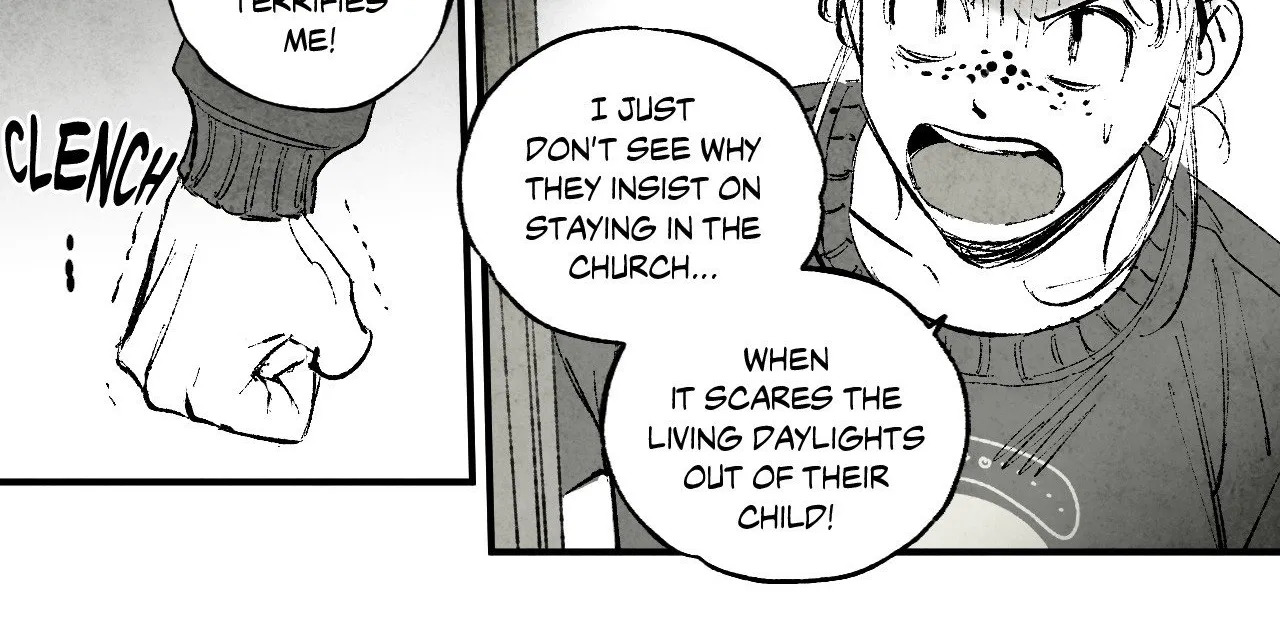 Read Immortal Days chapter 191 image 19 on Lezhin
