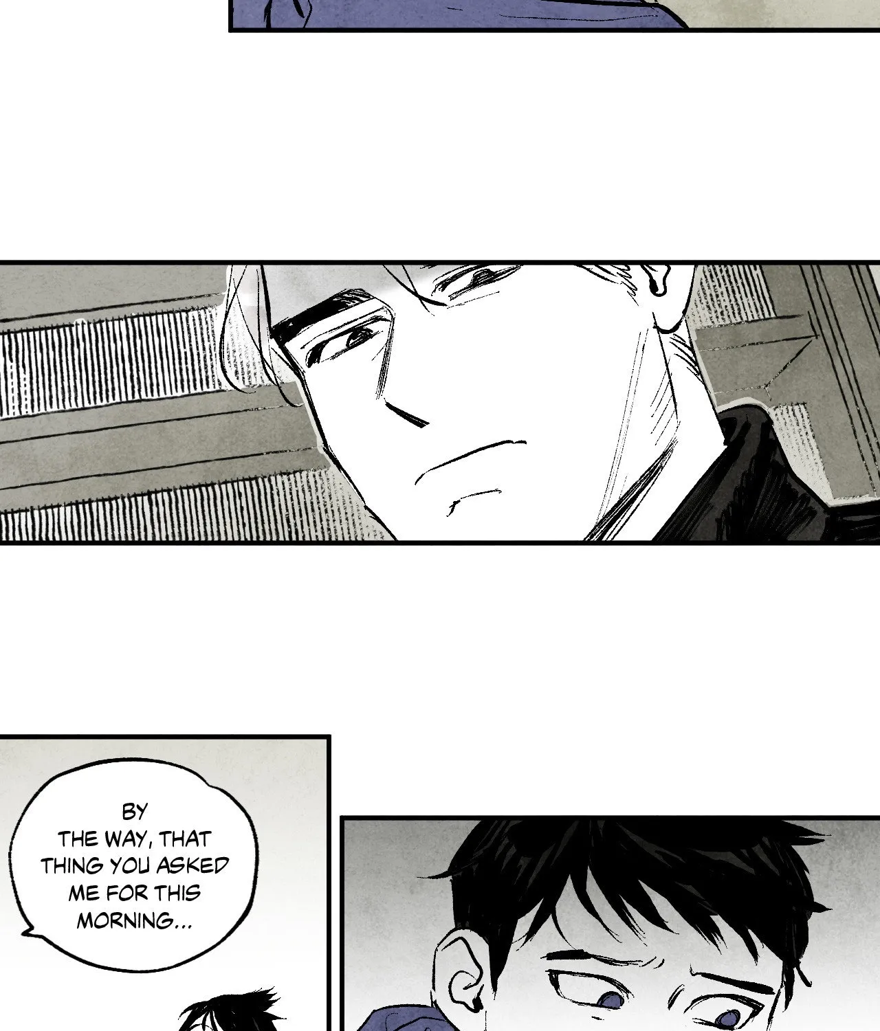 Read Immortal Days chapter 191 image 2 on Lezhin