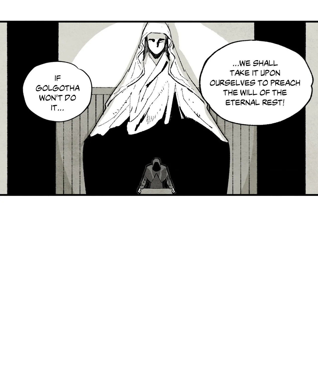 Read Immortal Days chapter 191 image 24 on Lezhin