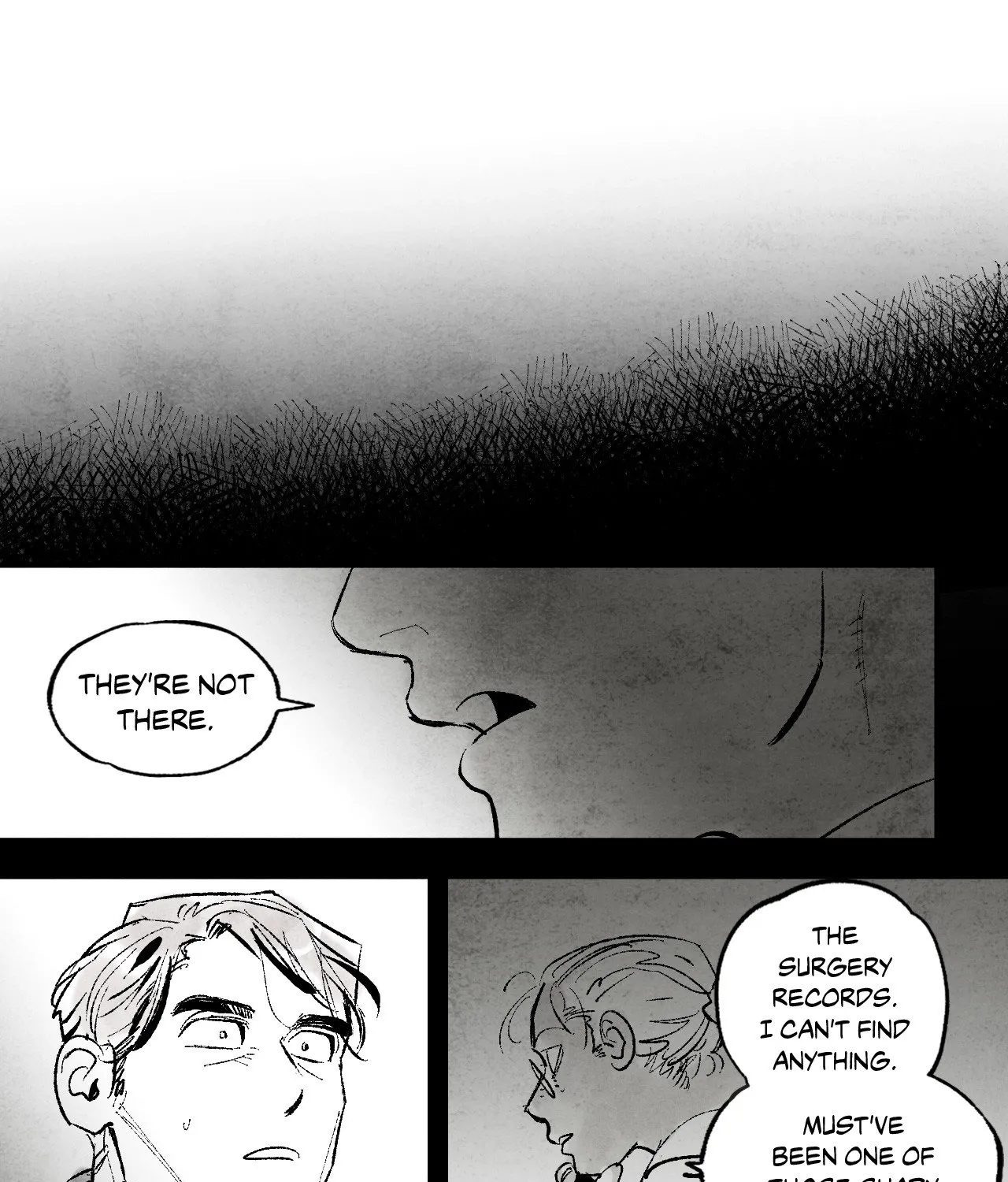 Read Immortal Days chapter 191 image 27 on Lezhin