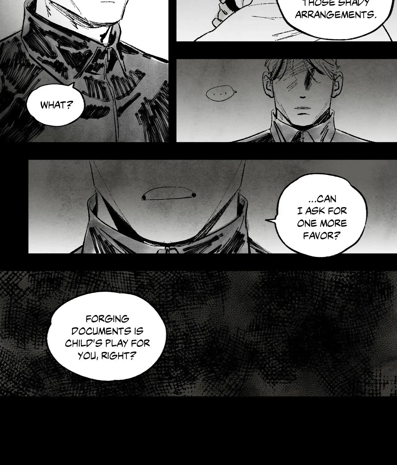 Read Immortal Days chapter 191 image 28 on Lezhin