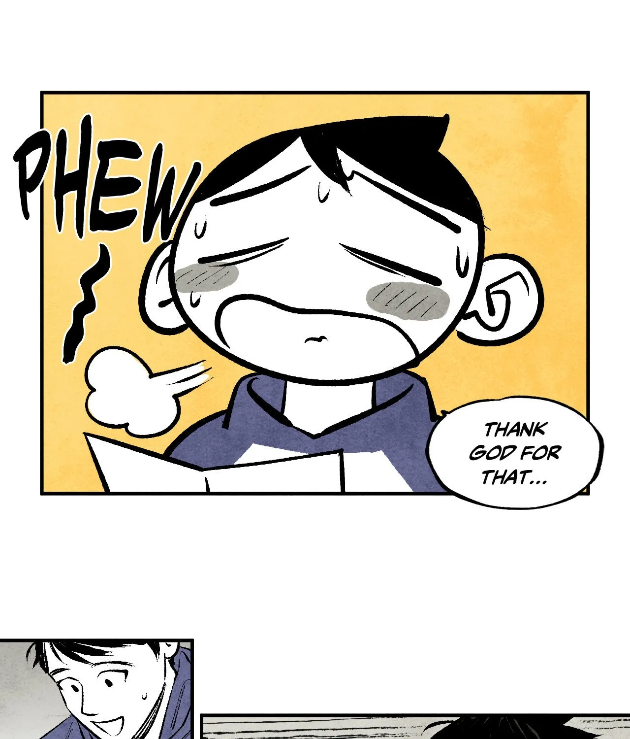 Read Immortal Days chapter 191 image 6 on Lezhin