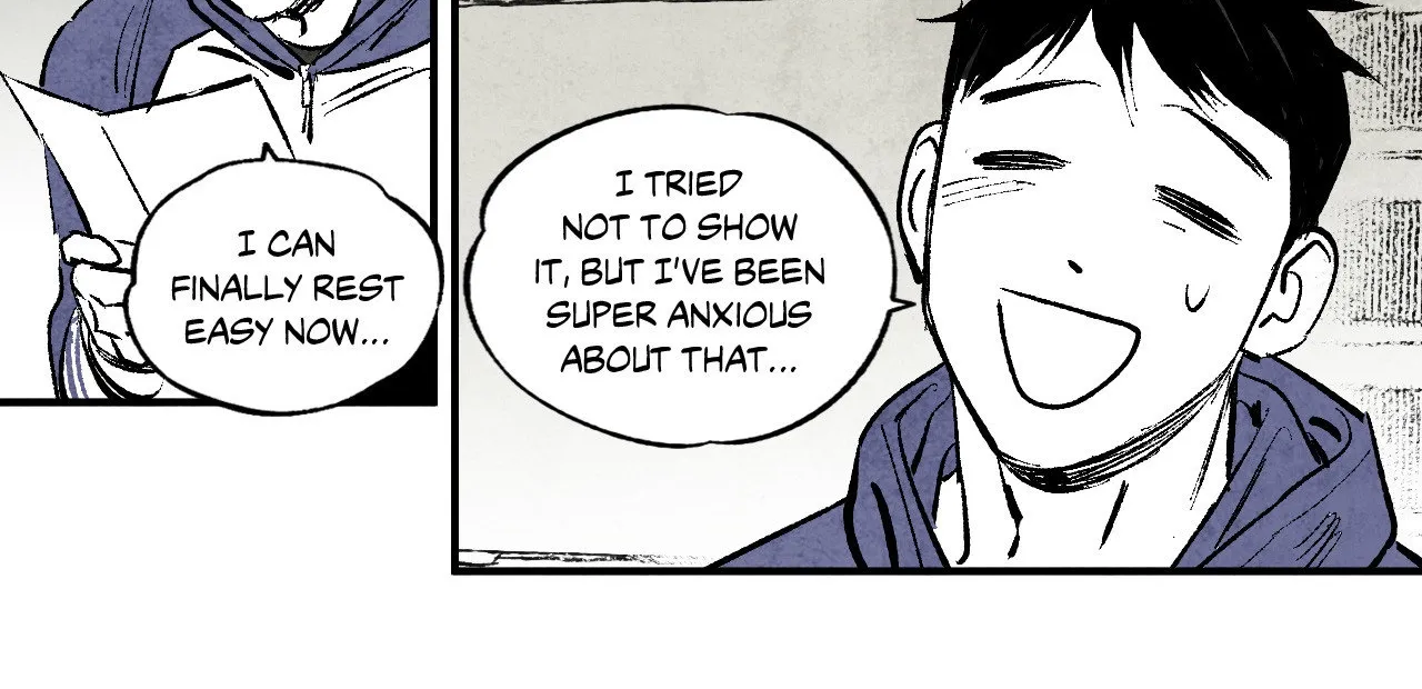 Read Immortal Days chapter 191 image 7 on Lezhin