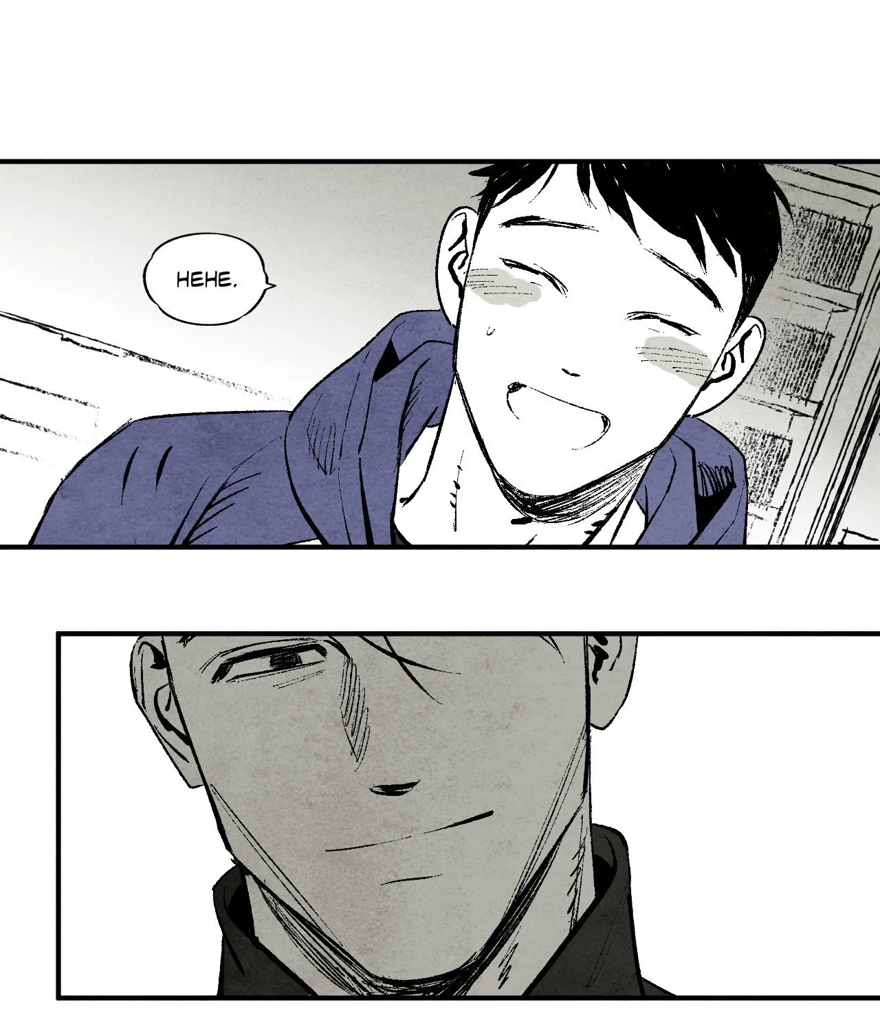 Read Immortal Days chapter 191 image 8 on Lezhin