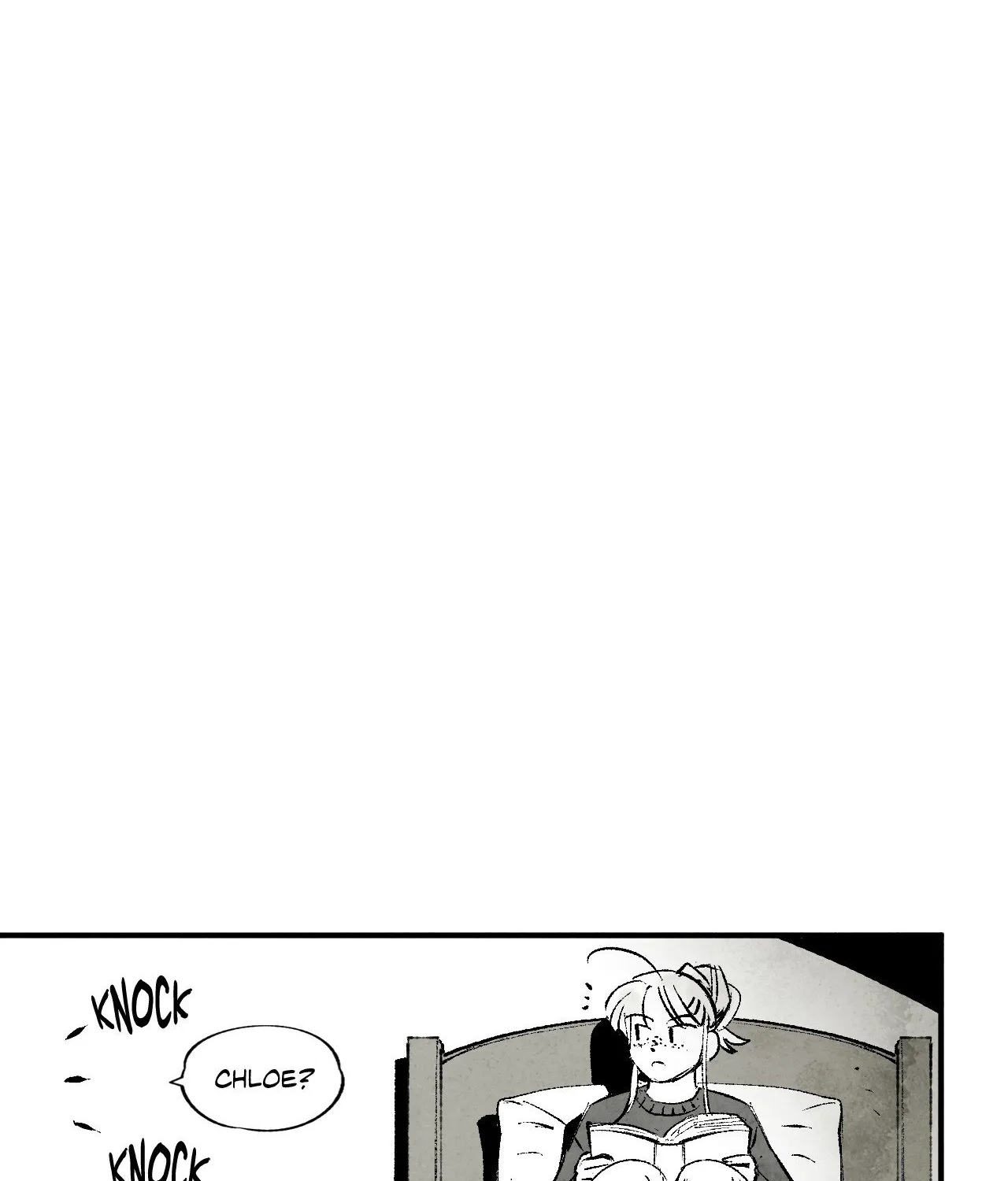 Read Immortal Days chapter 191 image 9 on Lezhin