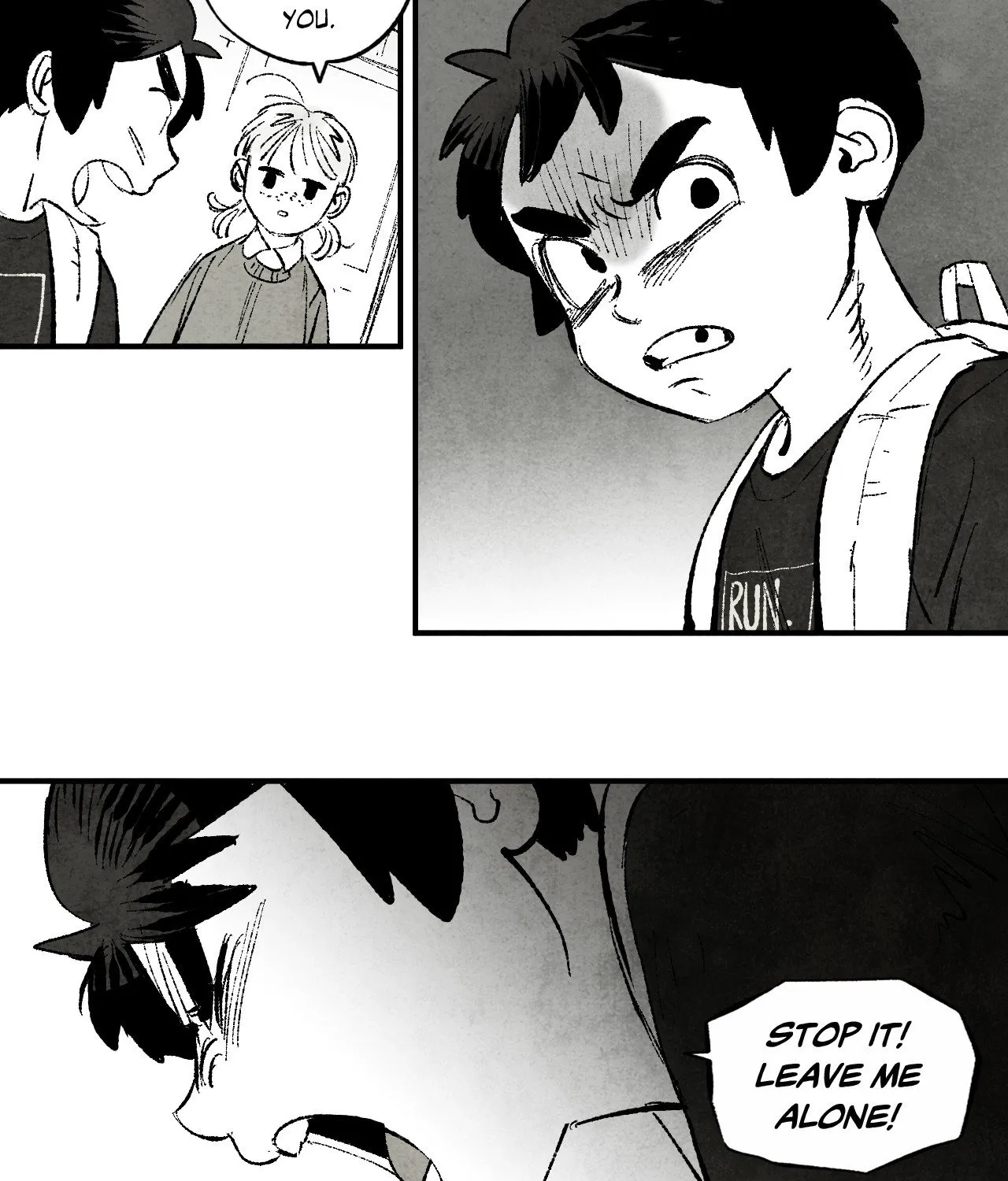Read Immortal Days chapter 192 image 10 on Lezhin