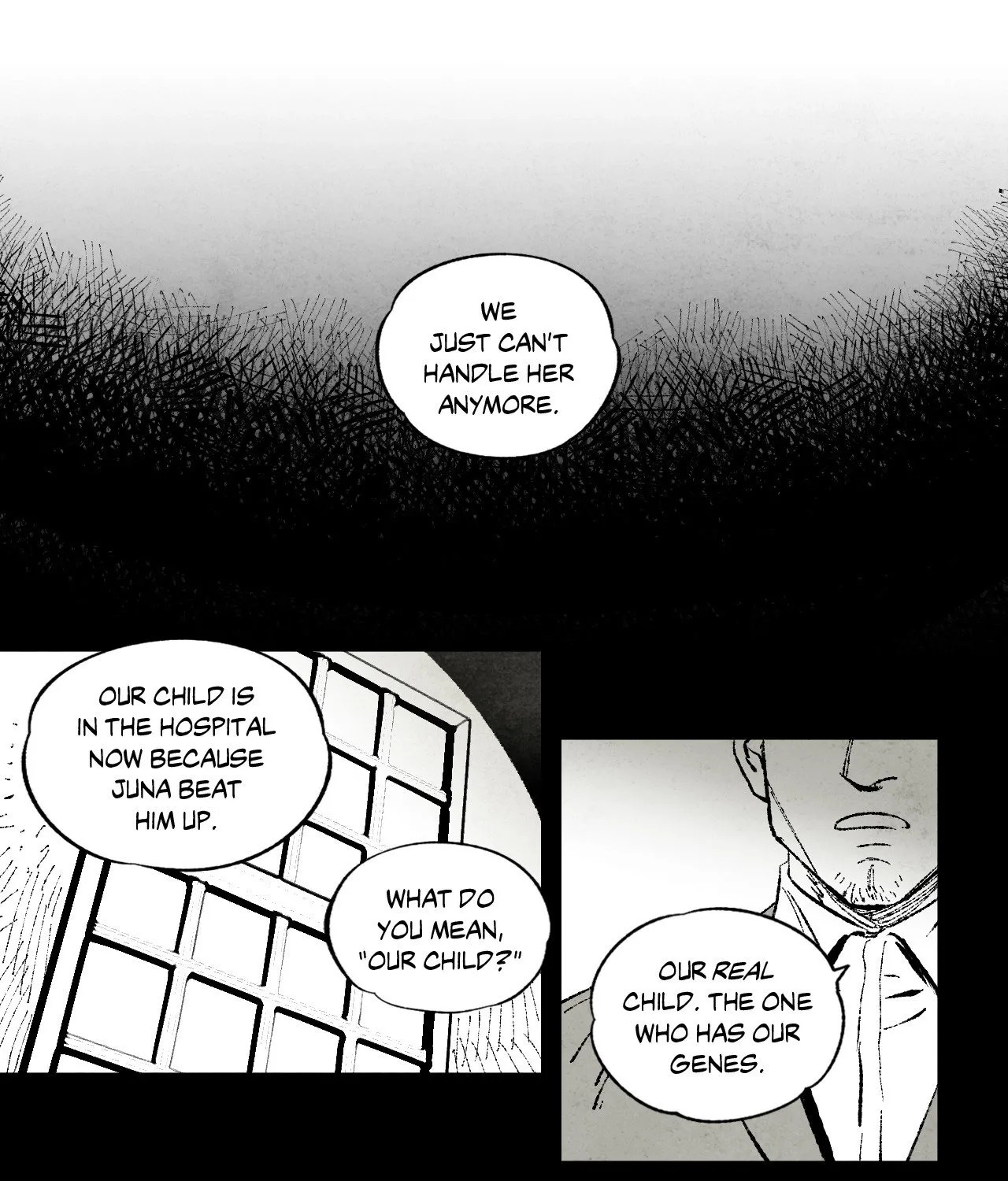 Read Immortal Days chapter 192 image 12 on Lezhin