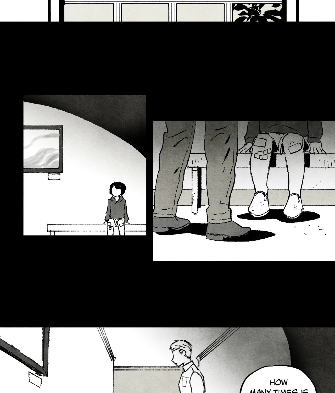 Read Immortal Days chapter 192 image 14 on Lezhin