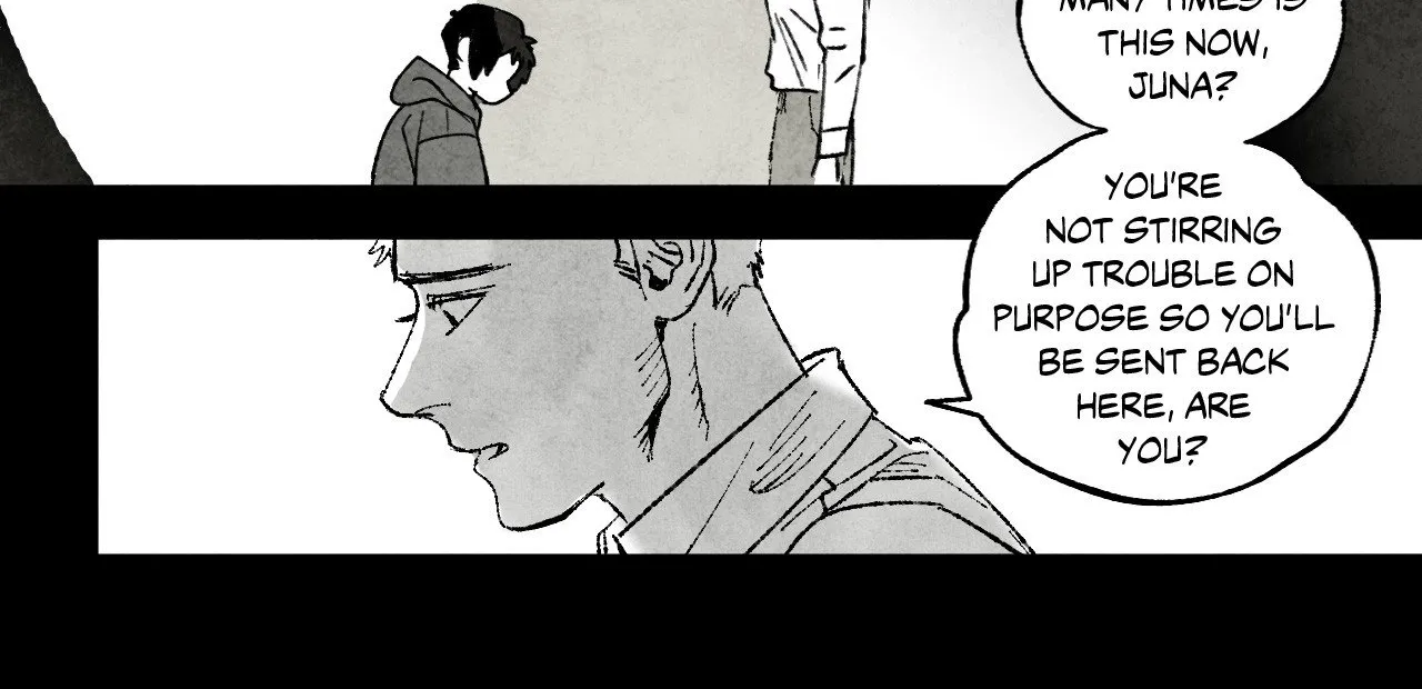 Read Immortal Days chapter 192 image 15 on Lezhin