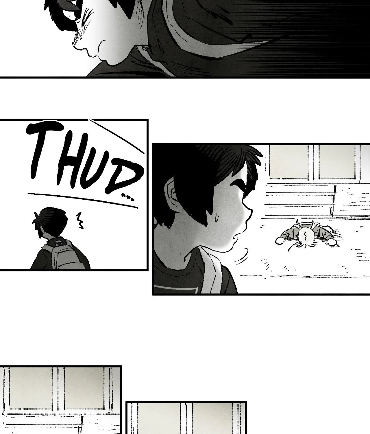 Read Immortal Days chapter 192 image 17 on Lezhin