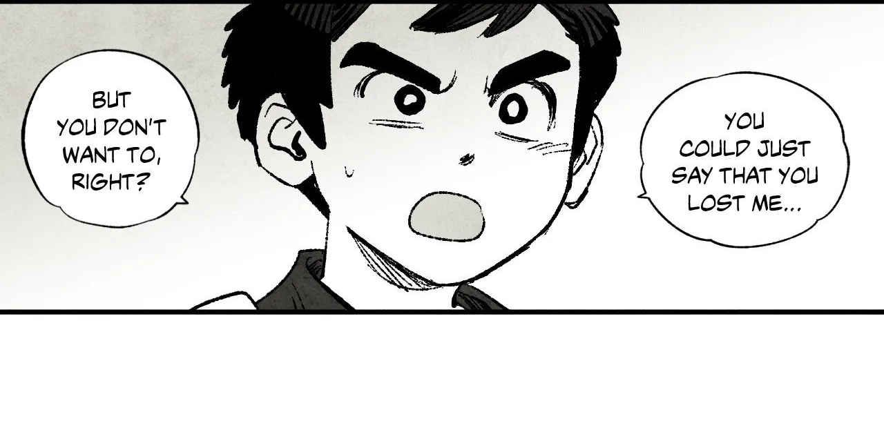 Read Immortal Days chapter 192 image 19 on Lezhin