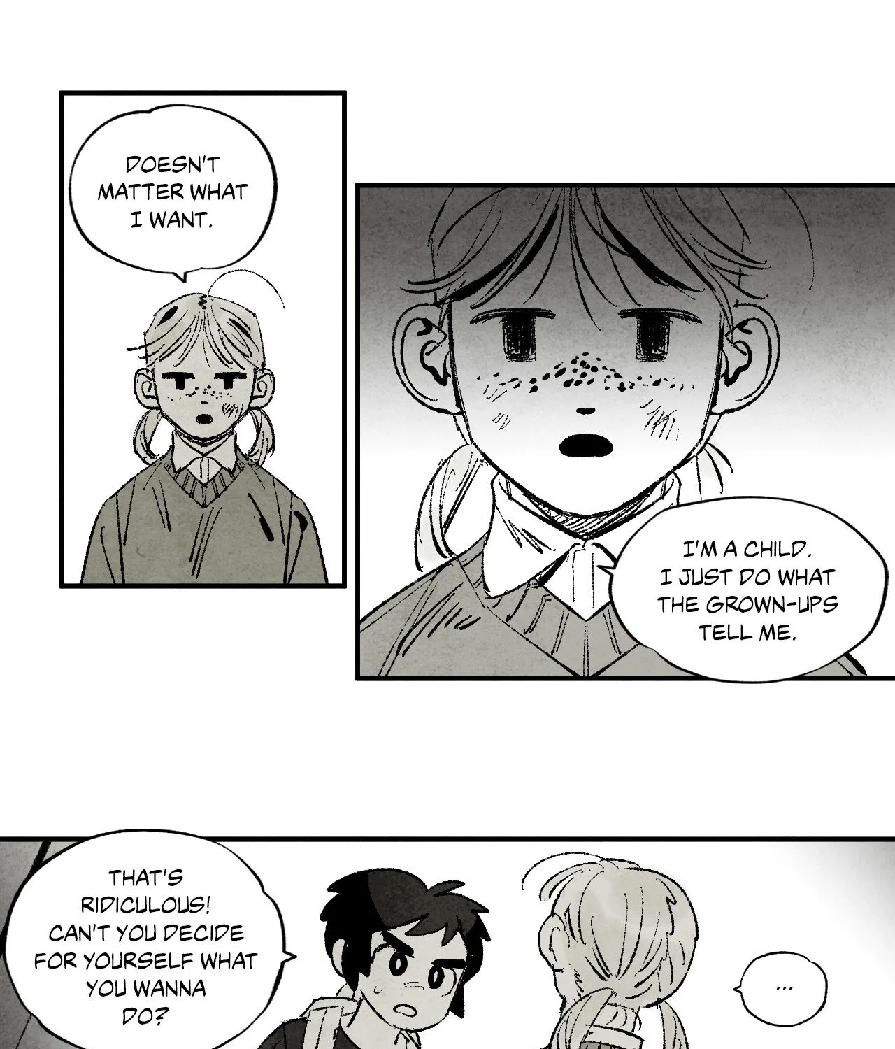 Read Immortal Days chapter 192 image 20 on Lezhin