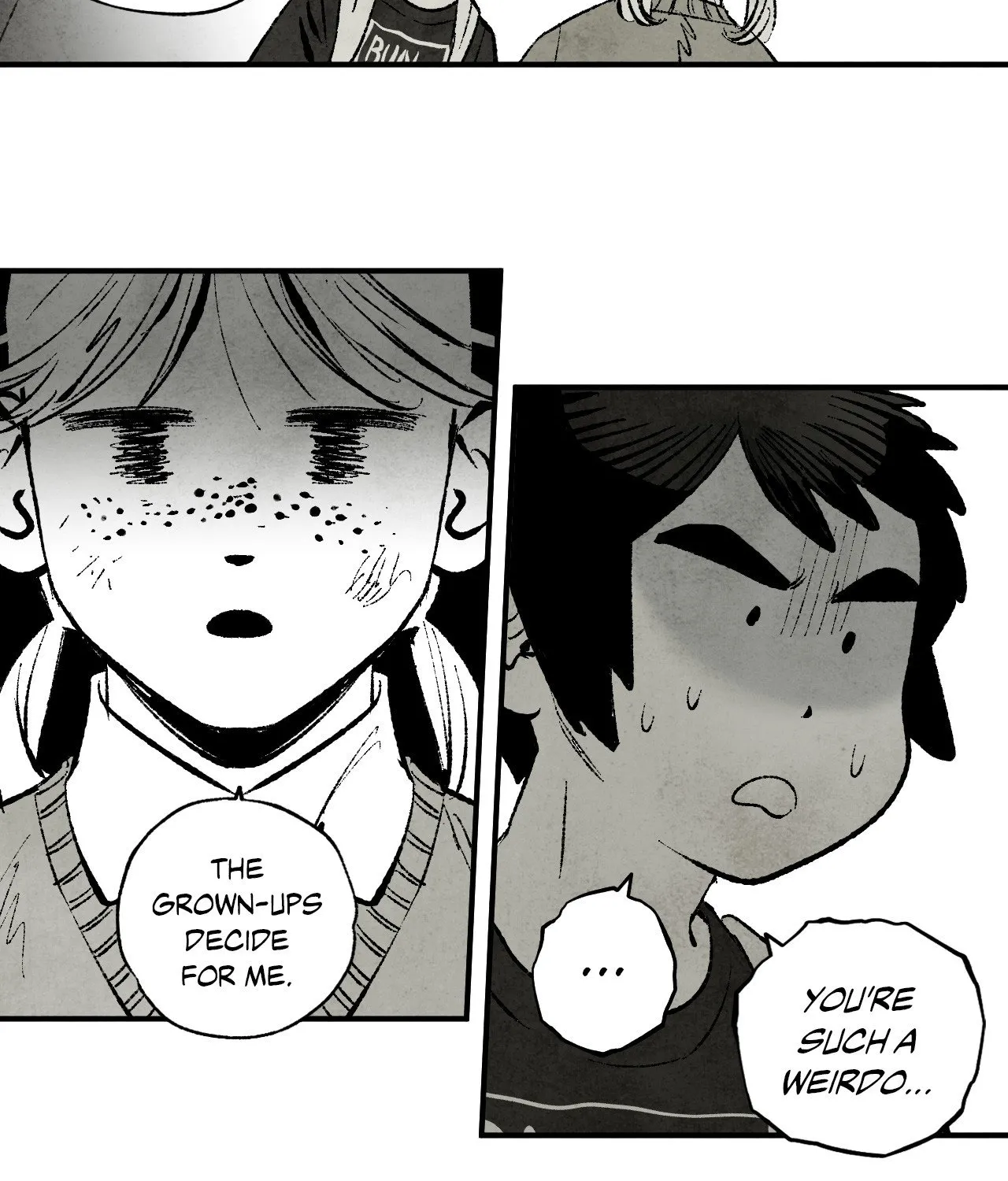 Read Immortal Days chapter 192 image 21 on Lezhin