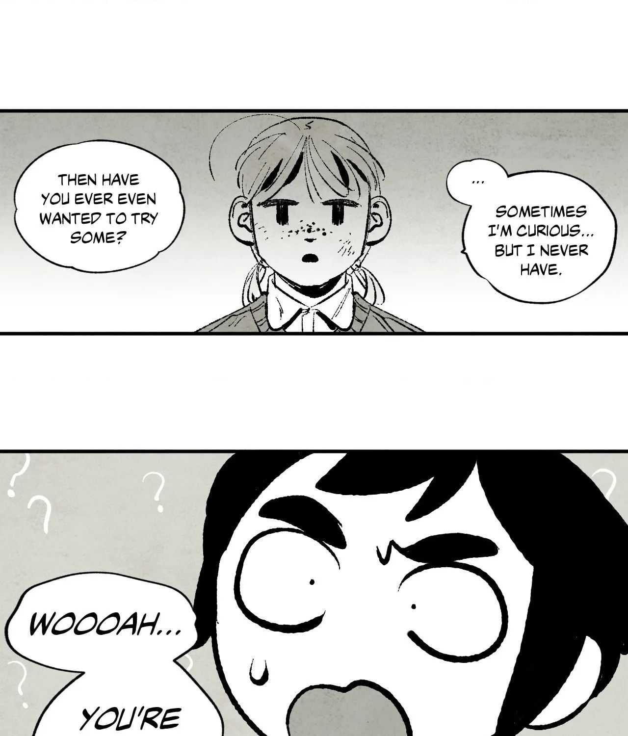 Read Immortal Days chapter 192 image 24 on Lezhin