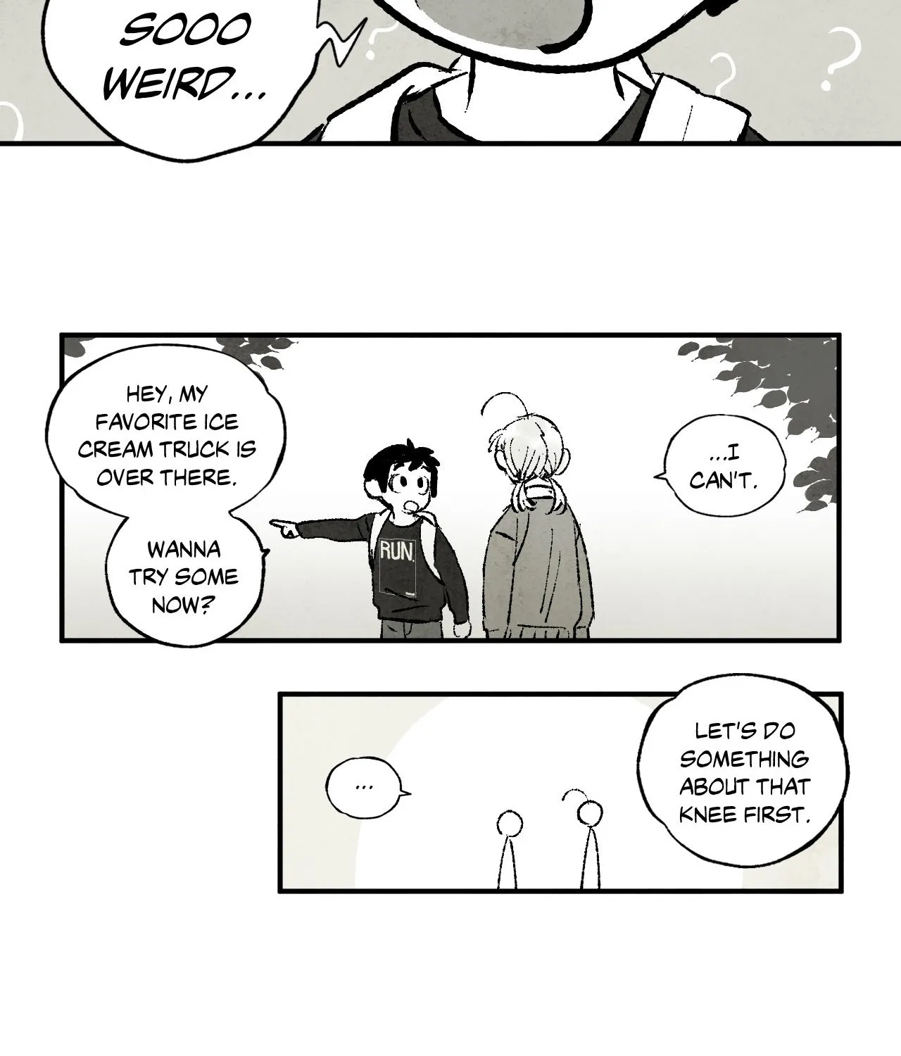 Read Immortal Days chapter 192 image 25 on Lezhin