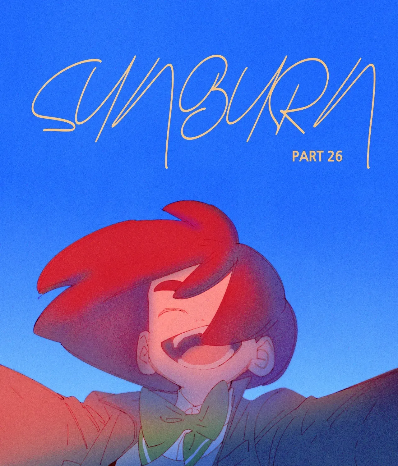 Read Immortal Days chapter 192 image 4 on Lezhin