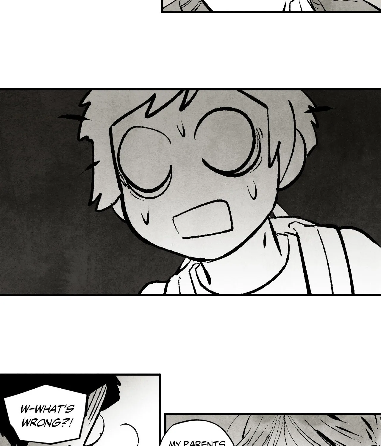 Read Immortal Days chapter 193 image 10 on Lezhin