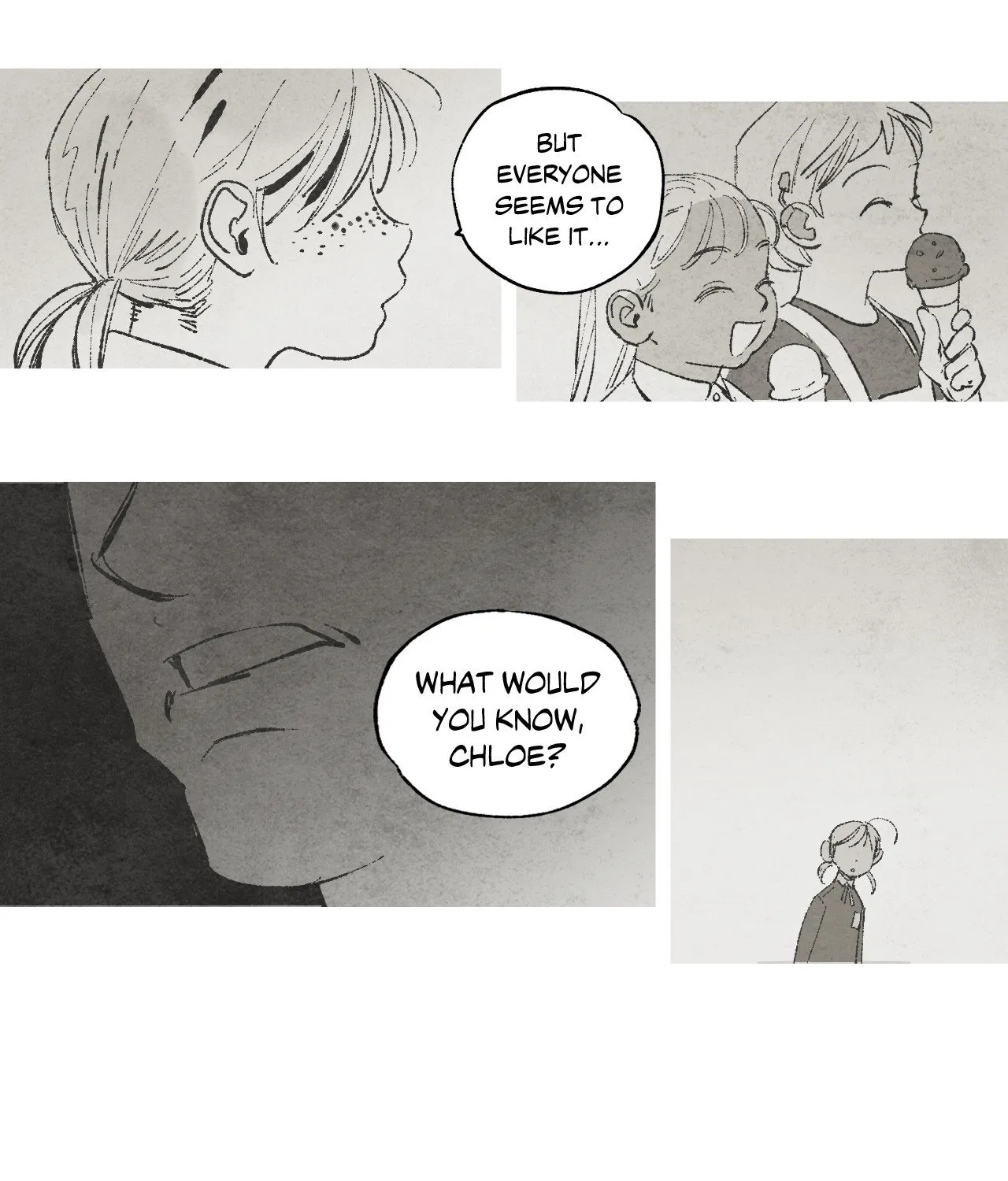 Read Immortal Days chapter 193 image 12 on Lezhin