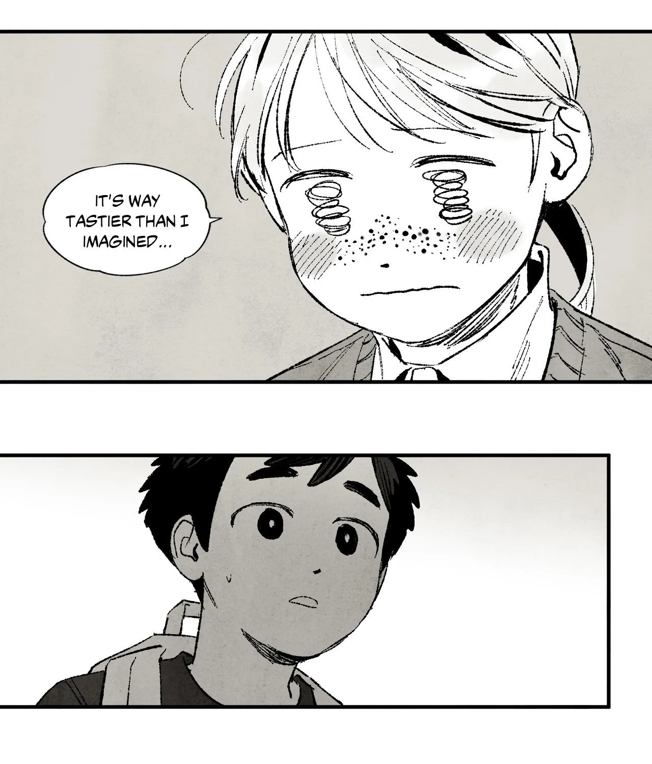 Read Immortal Days chapter 193 image 13 on Lezhin