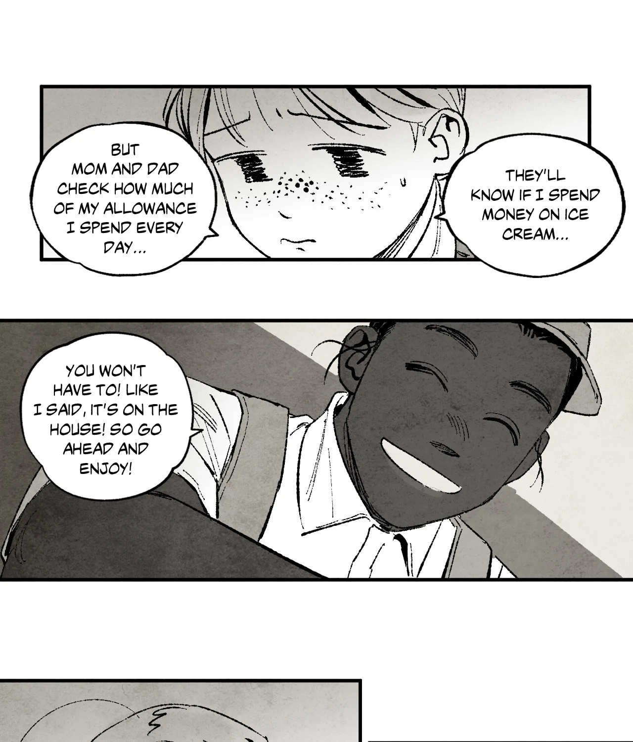 Read Immortal Days chapter 193 image 16 on Lezhin