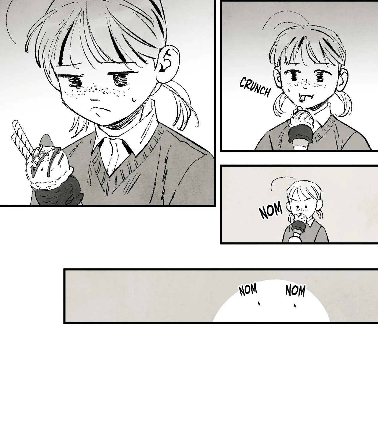 Read Immortal Days chapter 193 image 17 on Lezhin