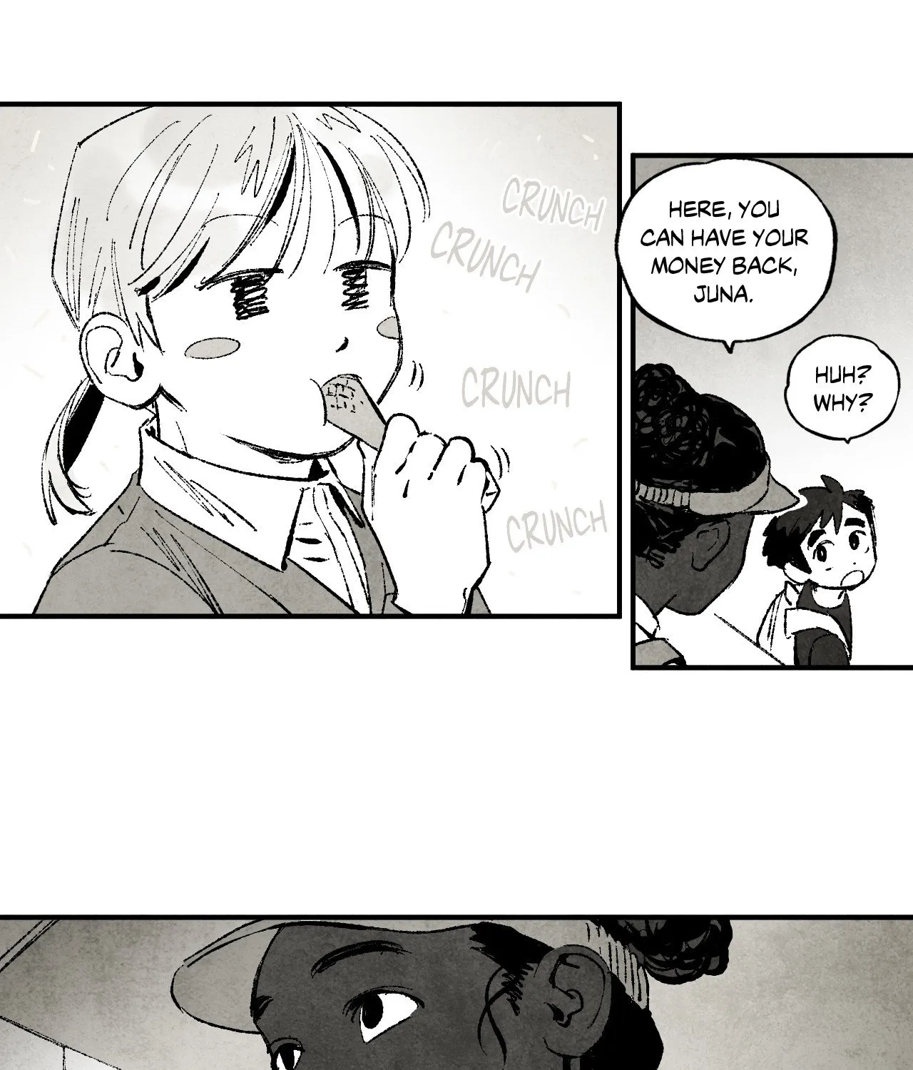 Read Immortal Days chapter 193 image 18 on Lezhin